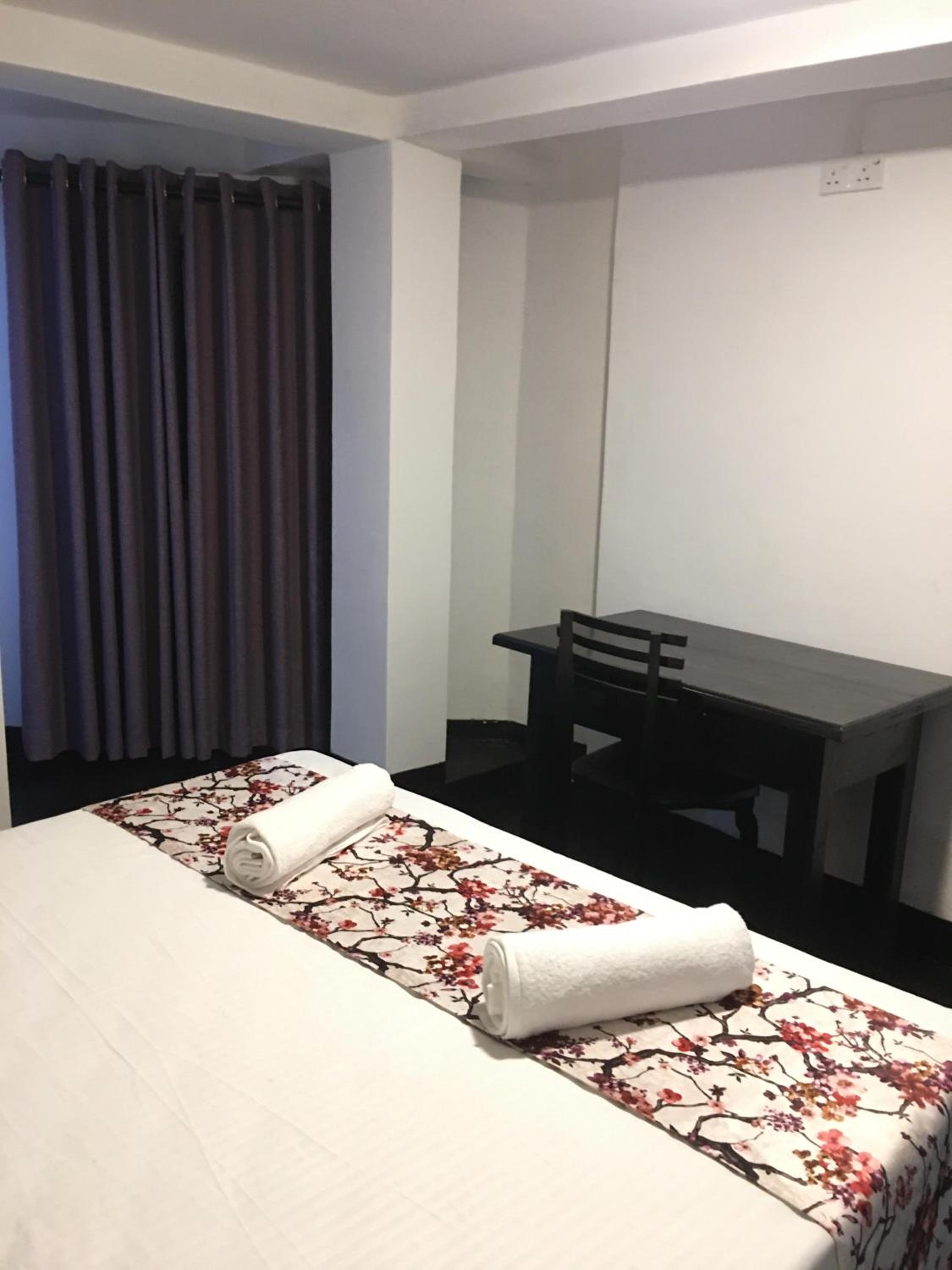 Deluxe Double Room photo 3