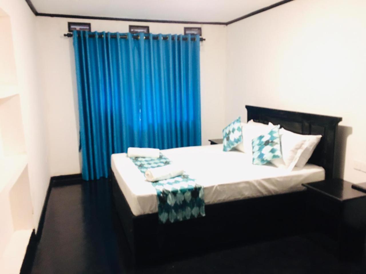 Double Room with Private External Bathroom photo 1