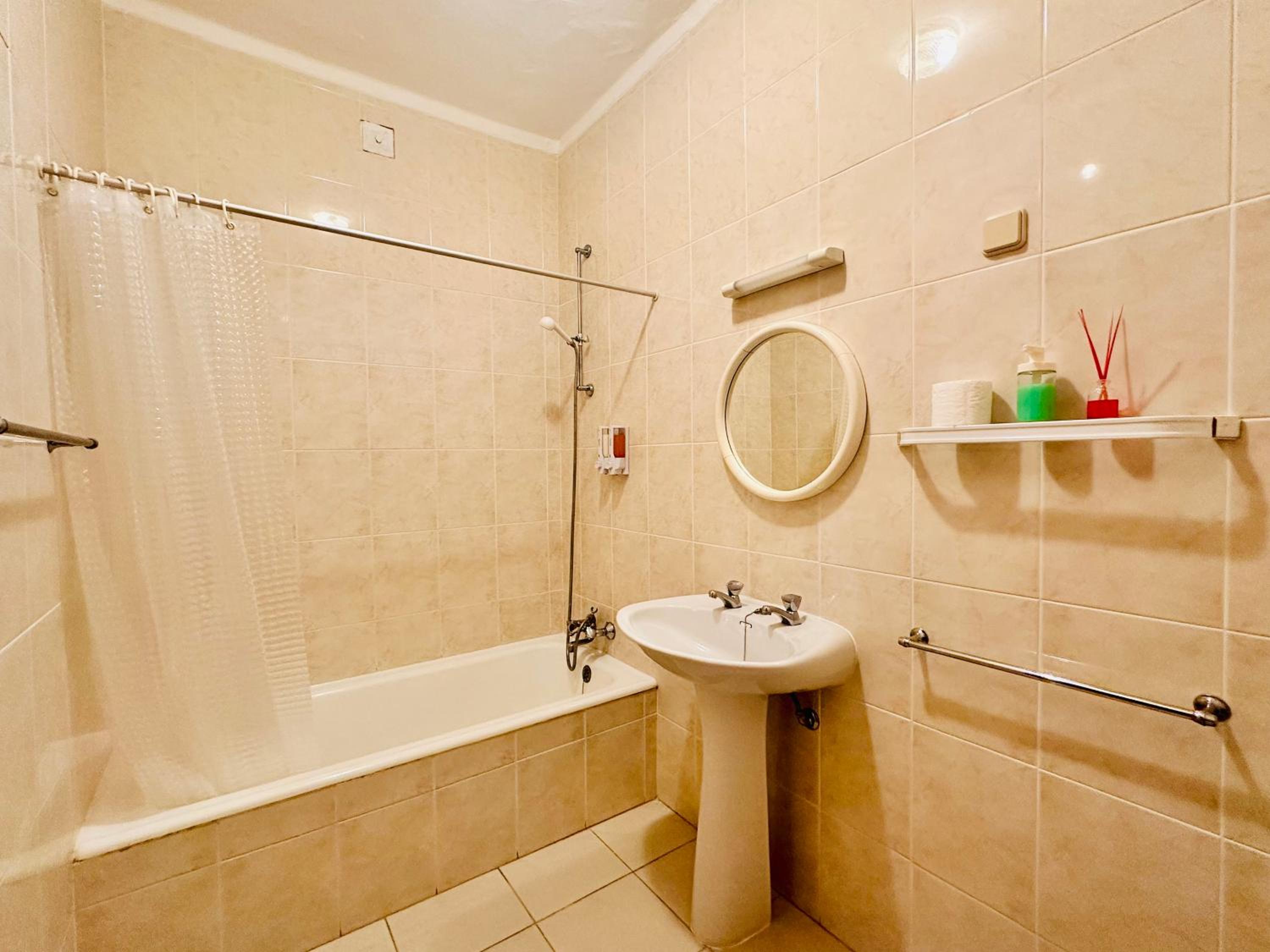Twin Room with Terrace - Photo 5