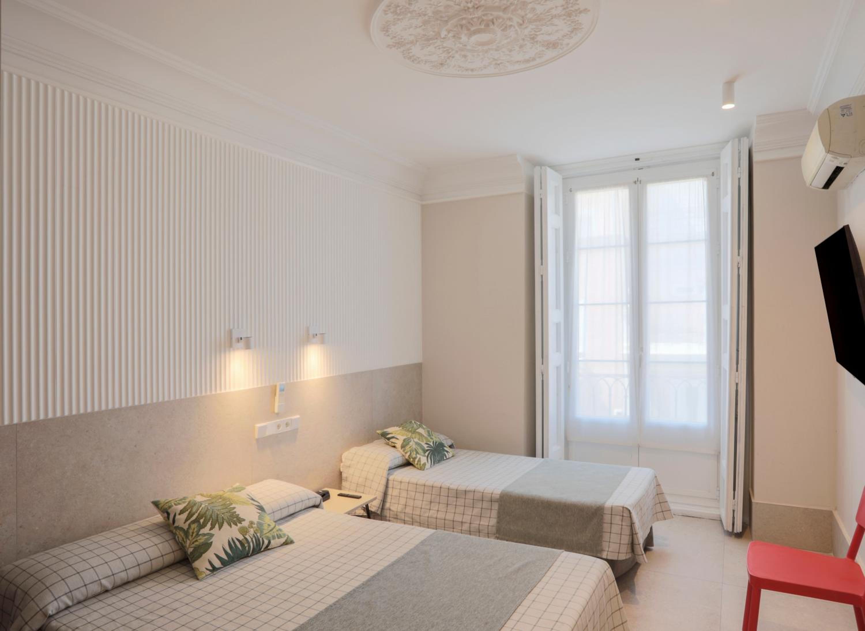 Habitación Doble