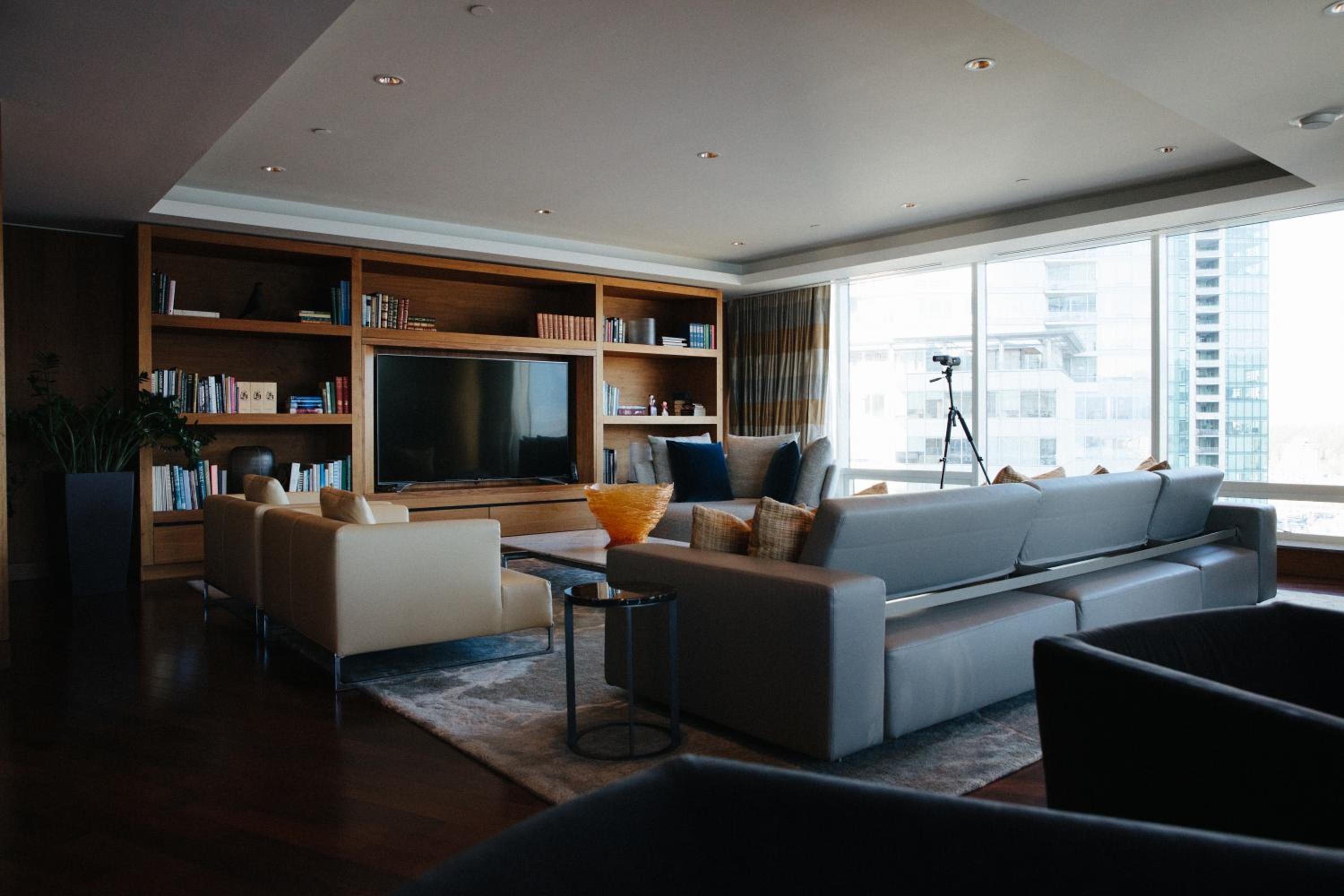 Prime Minister Suite