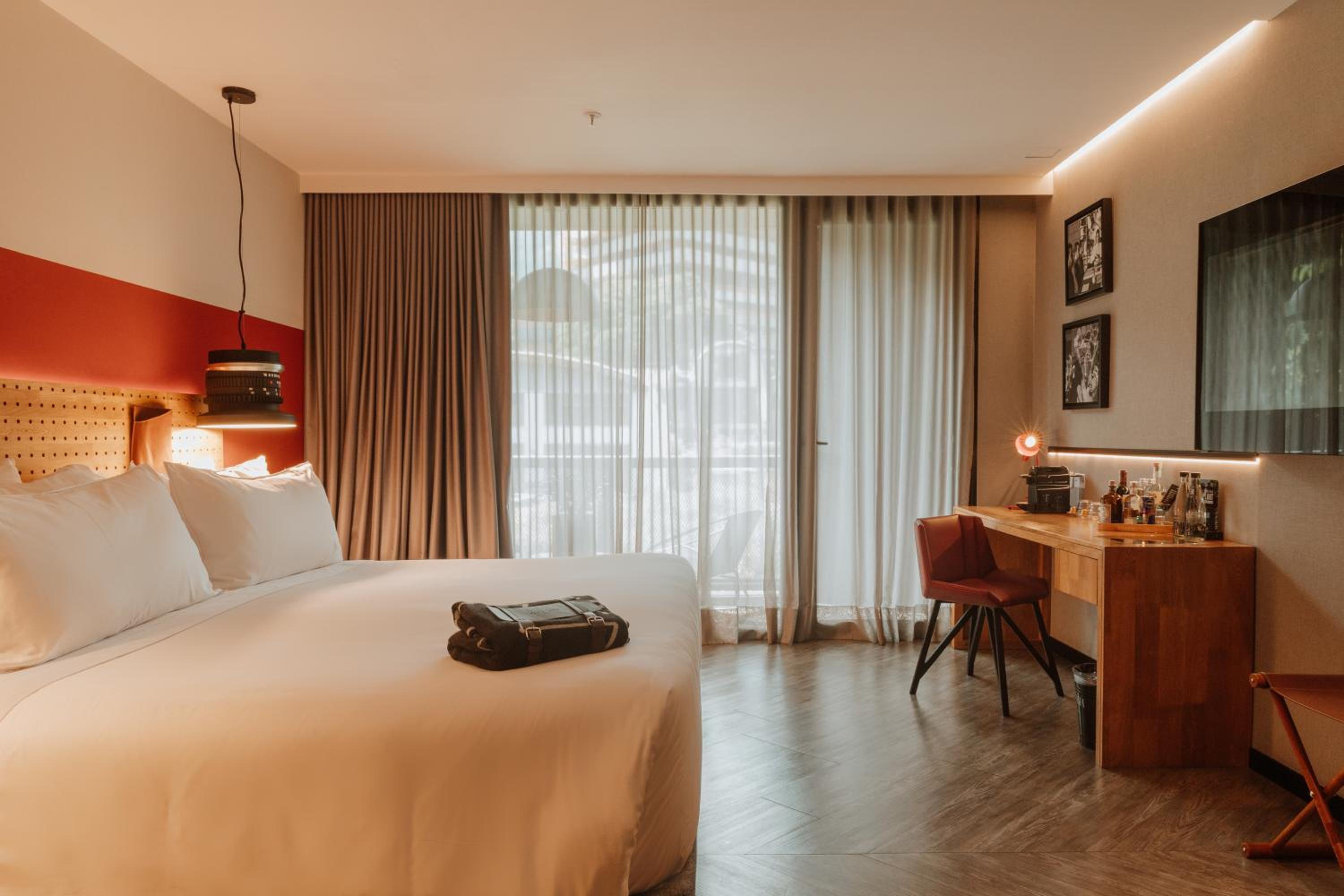 Junior Suite - Photo 5