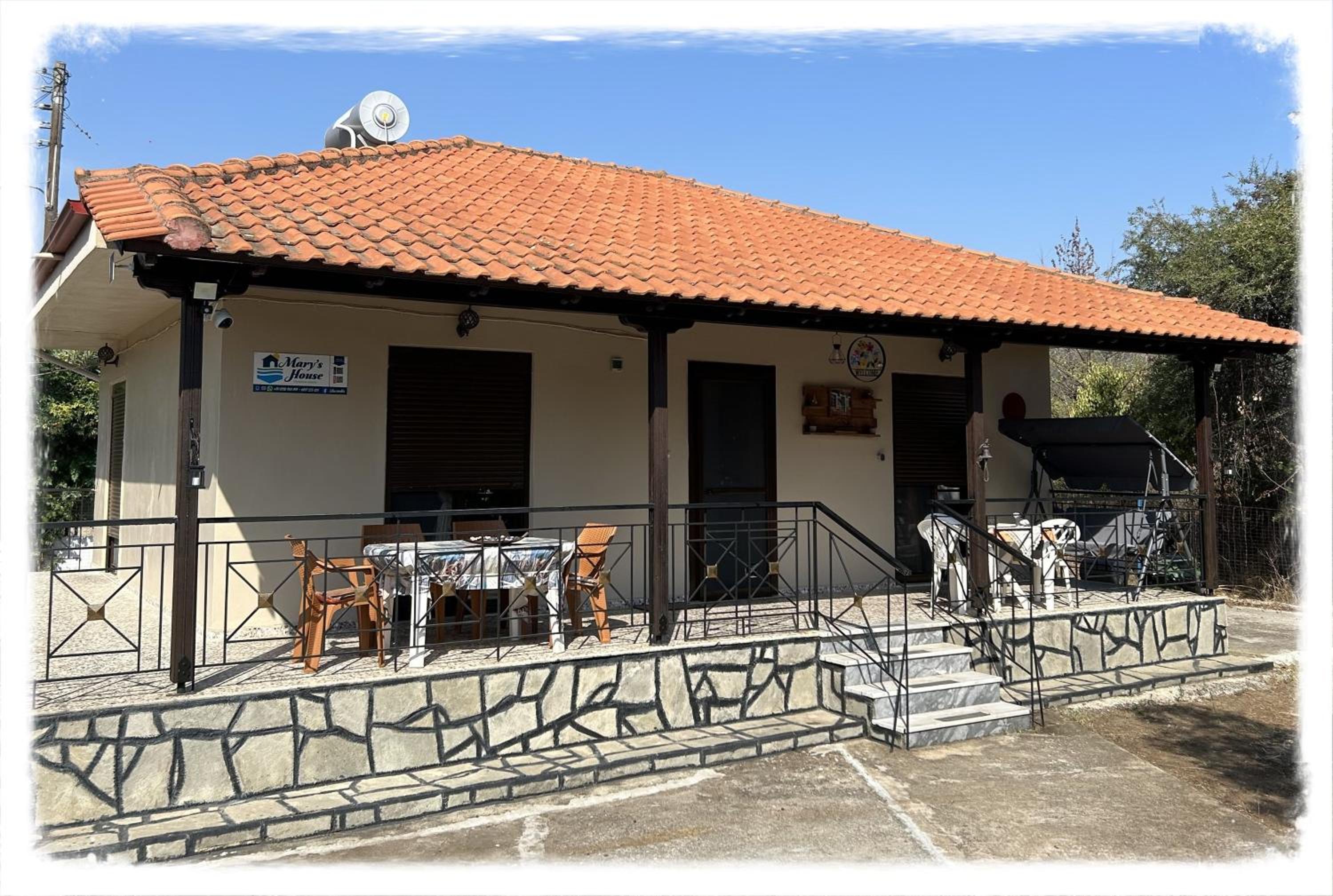 Vacation Home photo 2