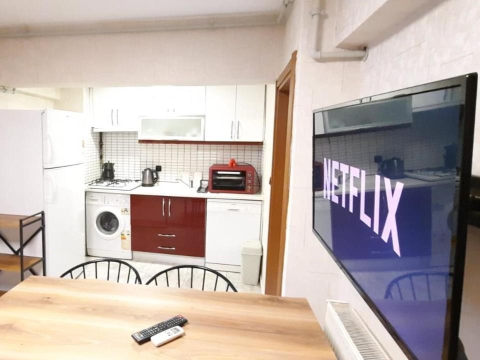 Two-Bedroom Family Apartment photo 3