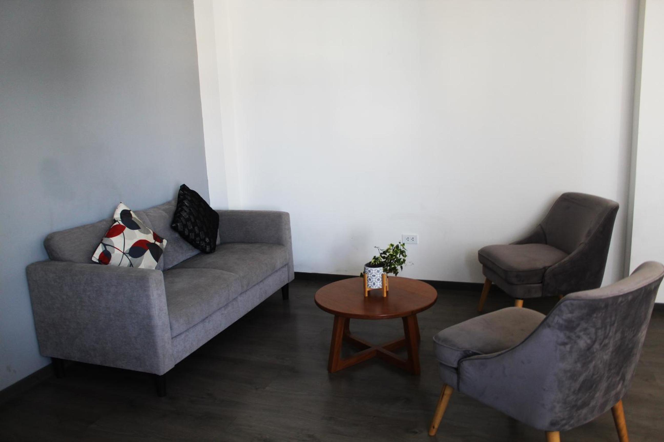 Deluxe Apartment photo 2
