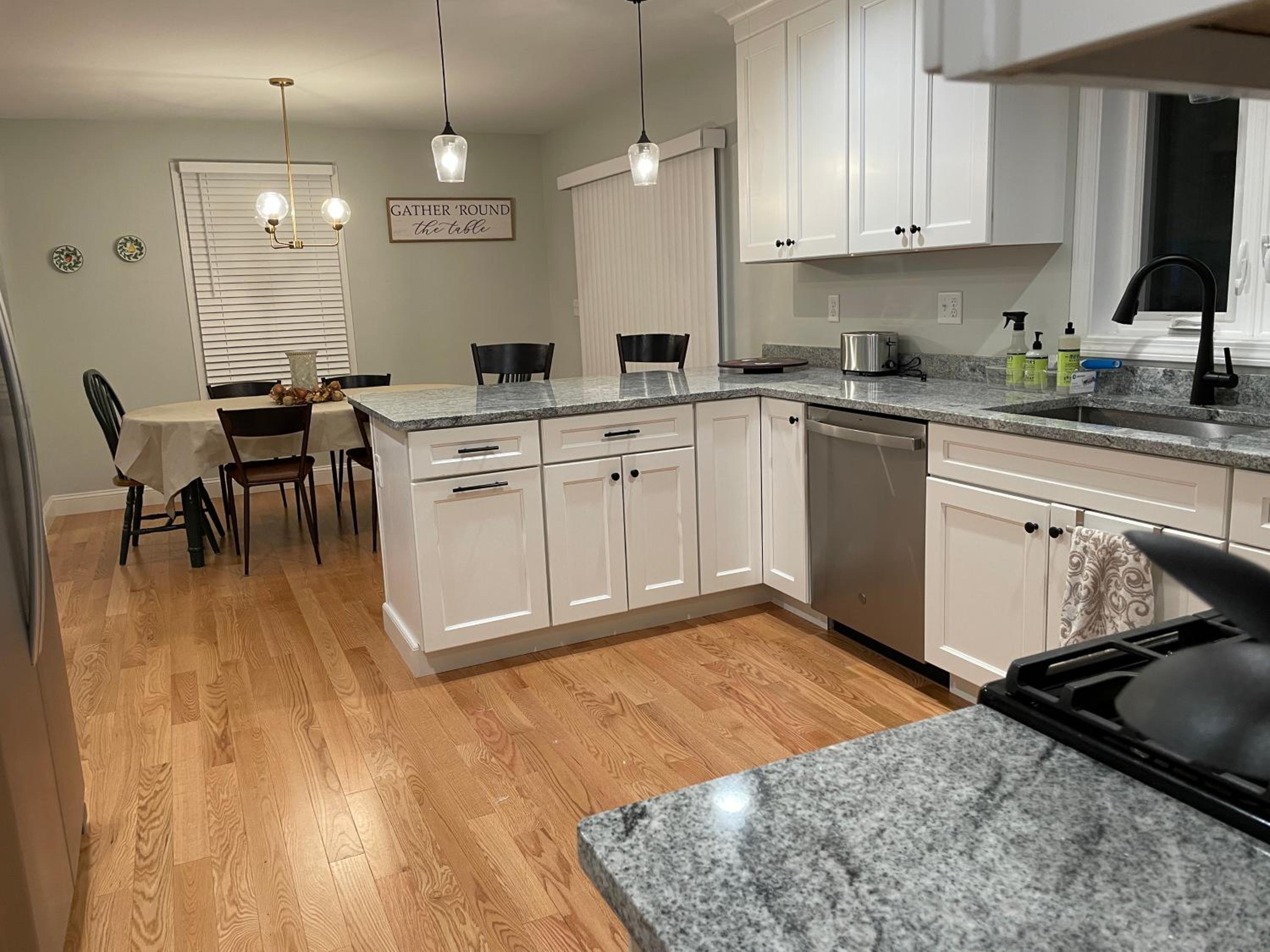 Three-Bedroom Vacation Home  photo 2