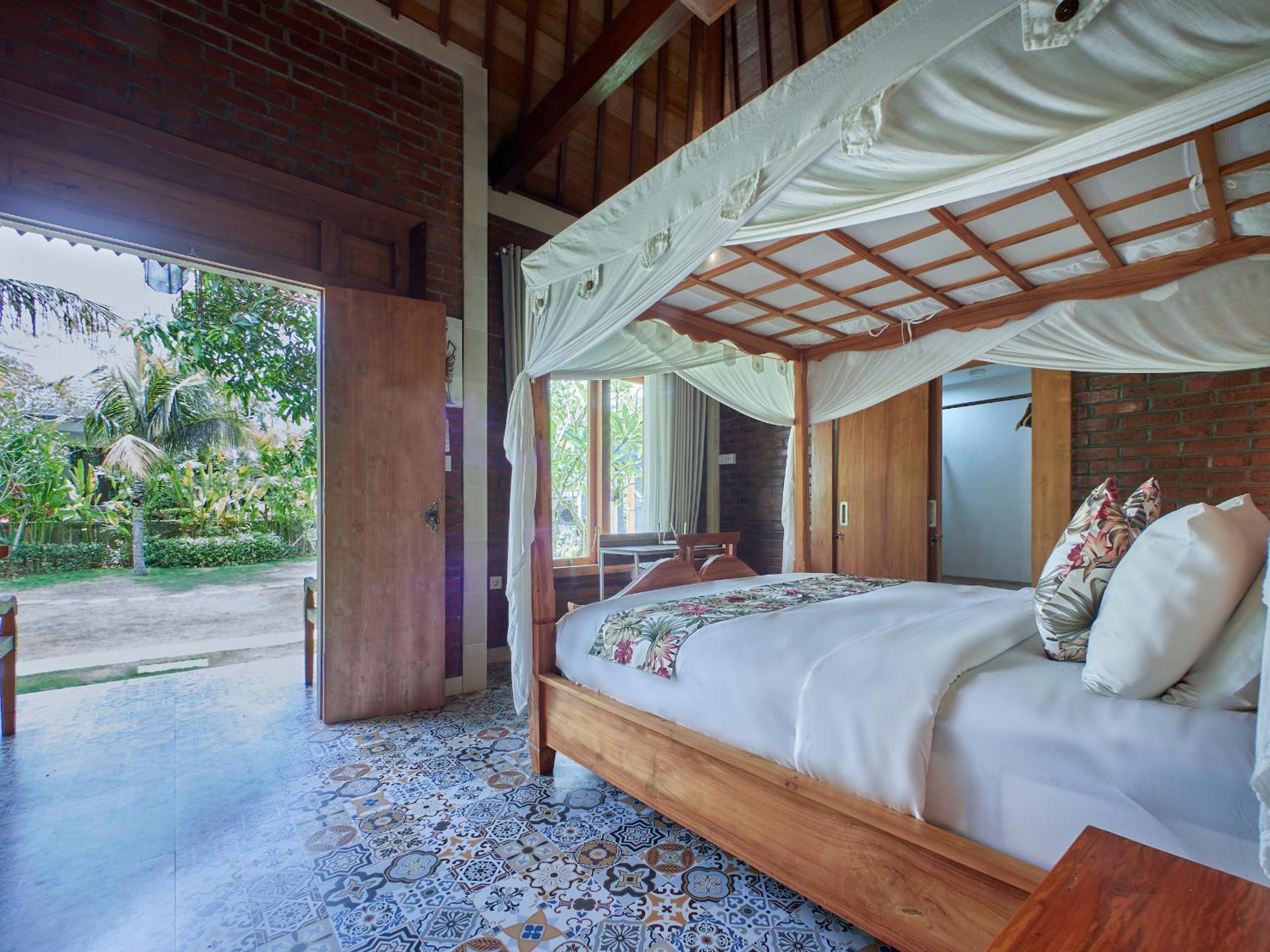 Family Cottages photo 2