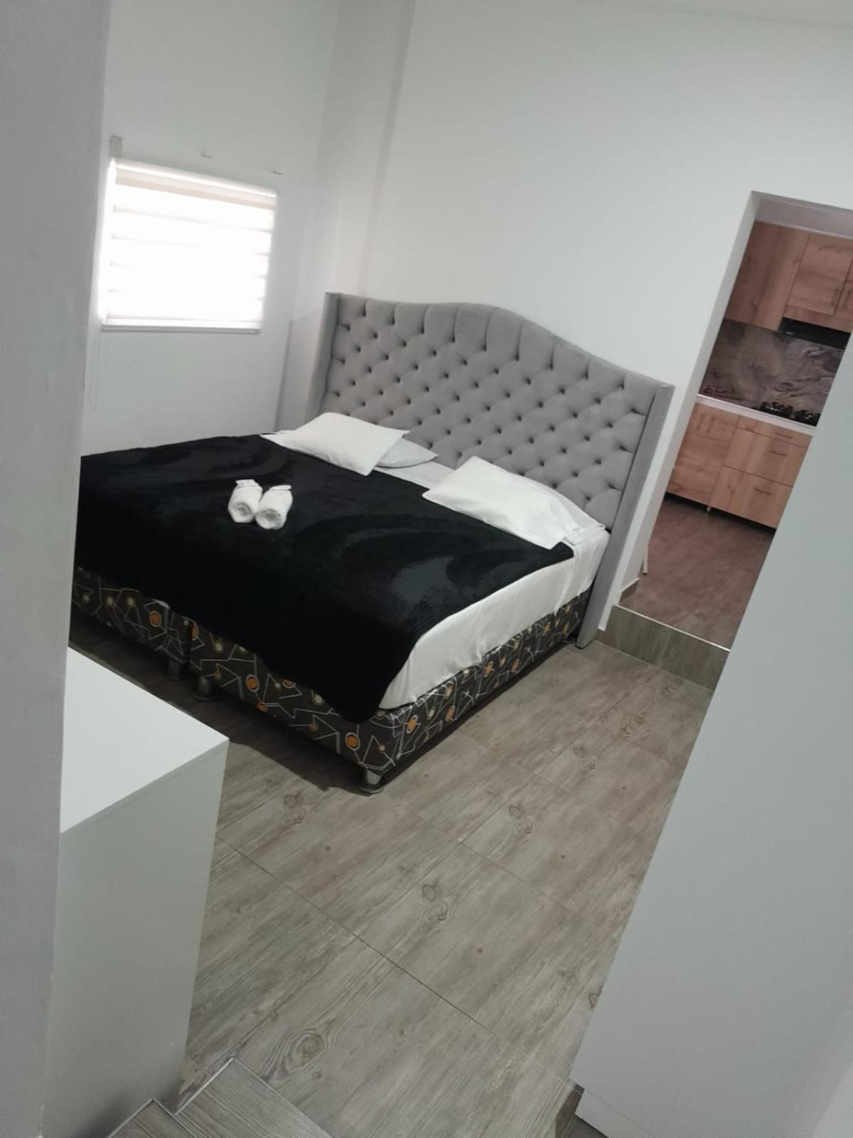 Two-Bedroom Apartment photo 2