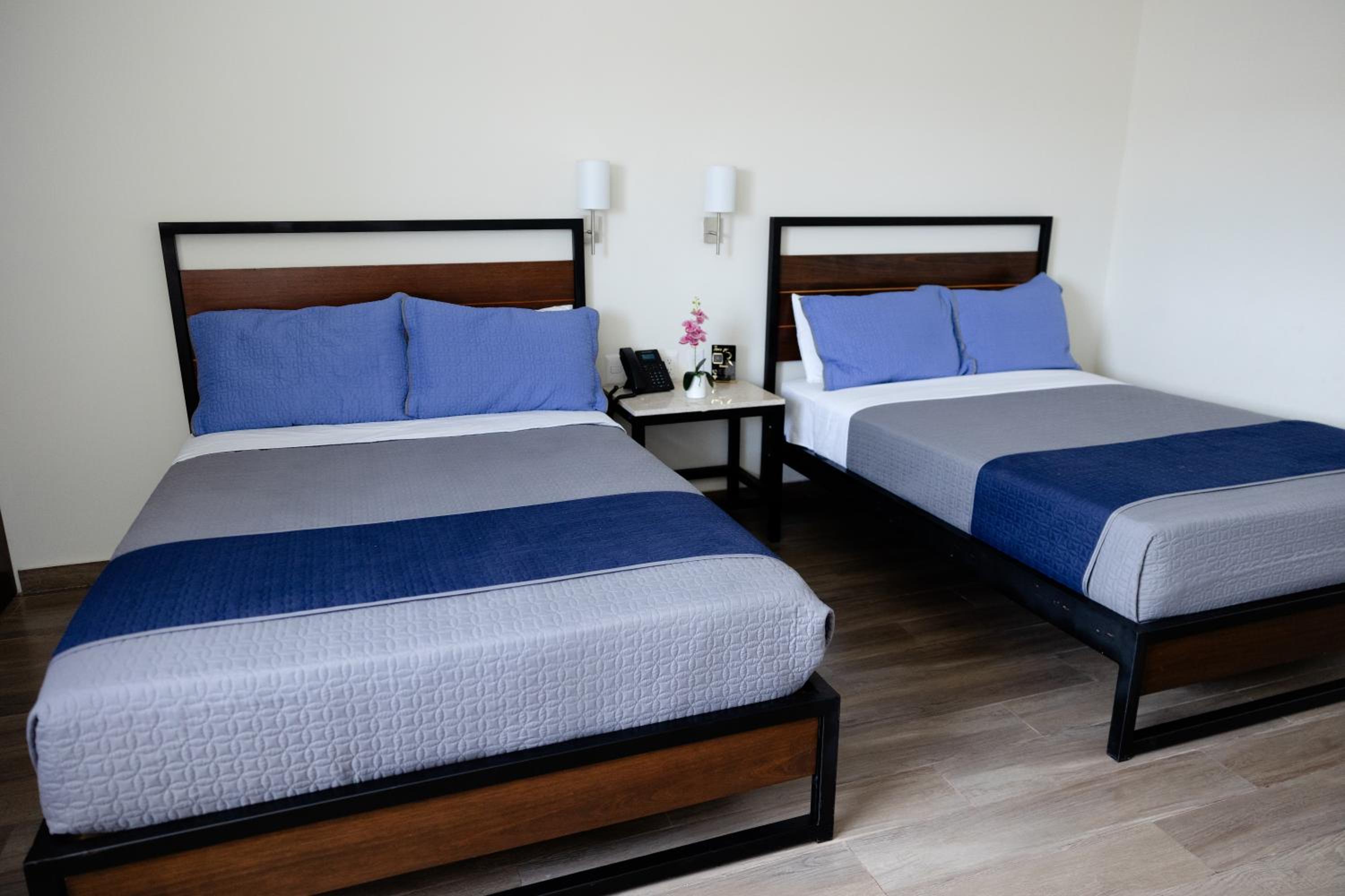 Twin Room photo 1