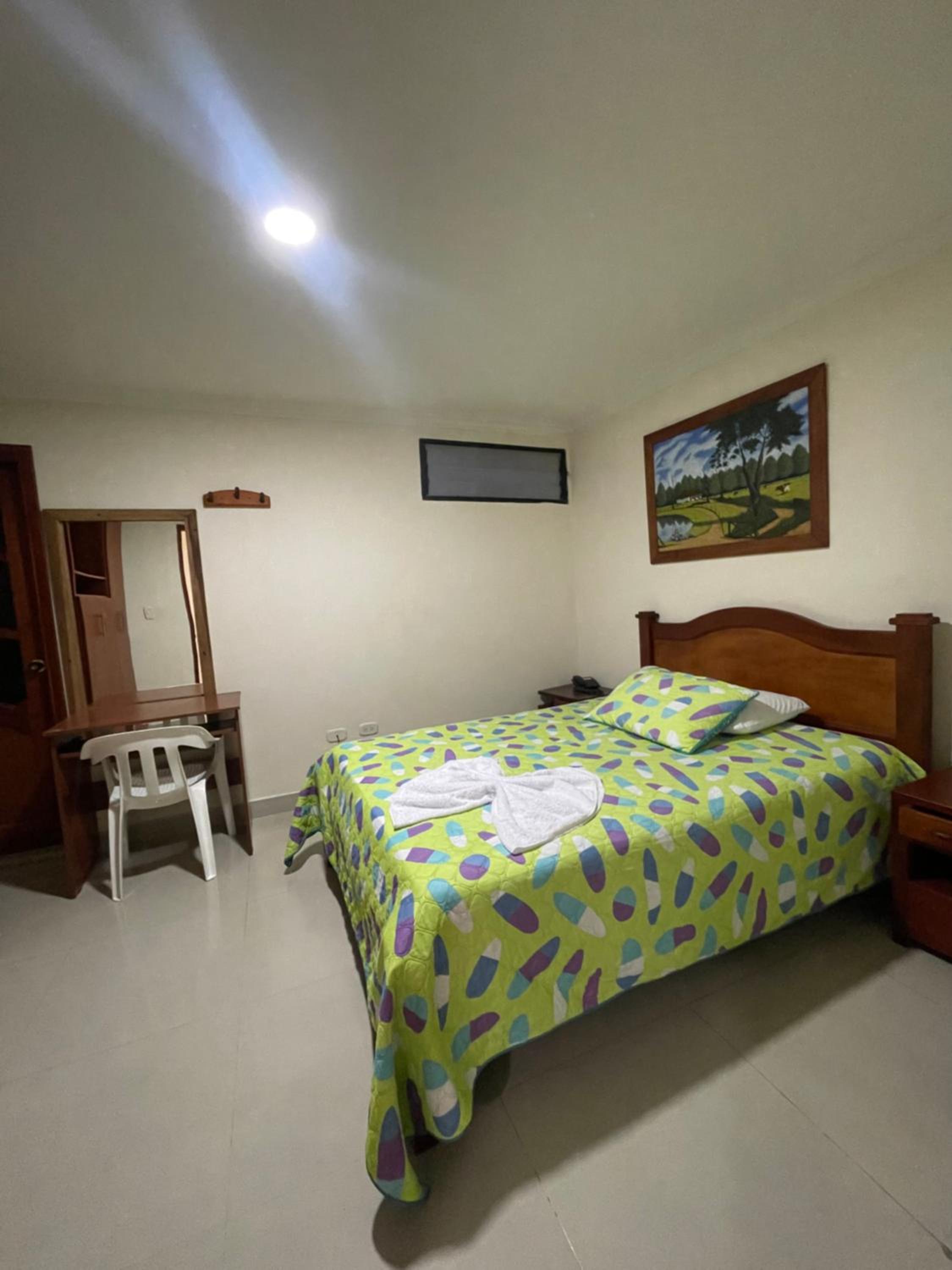 Single Room