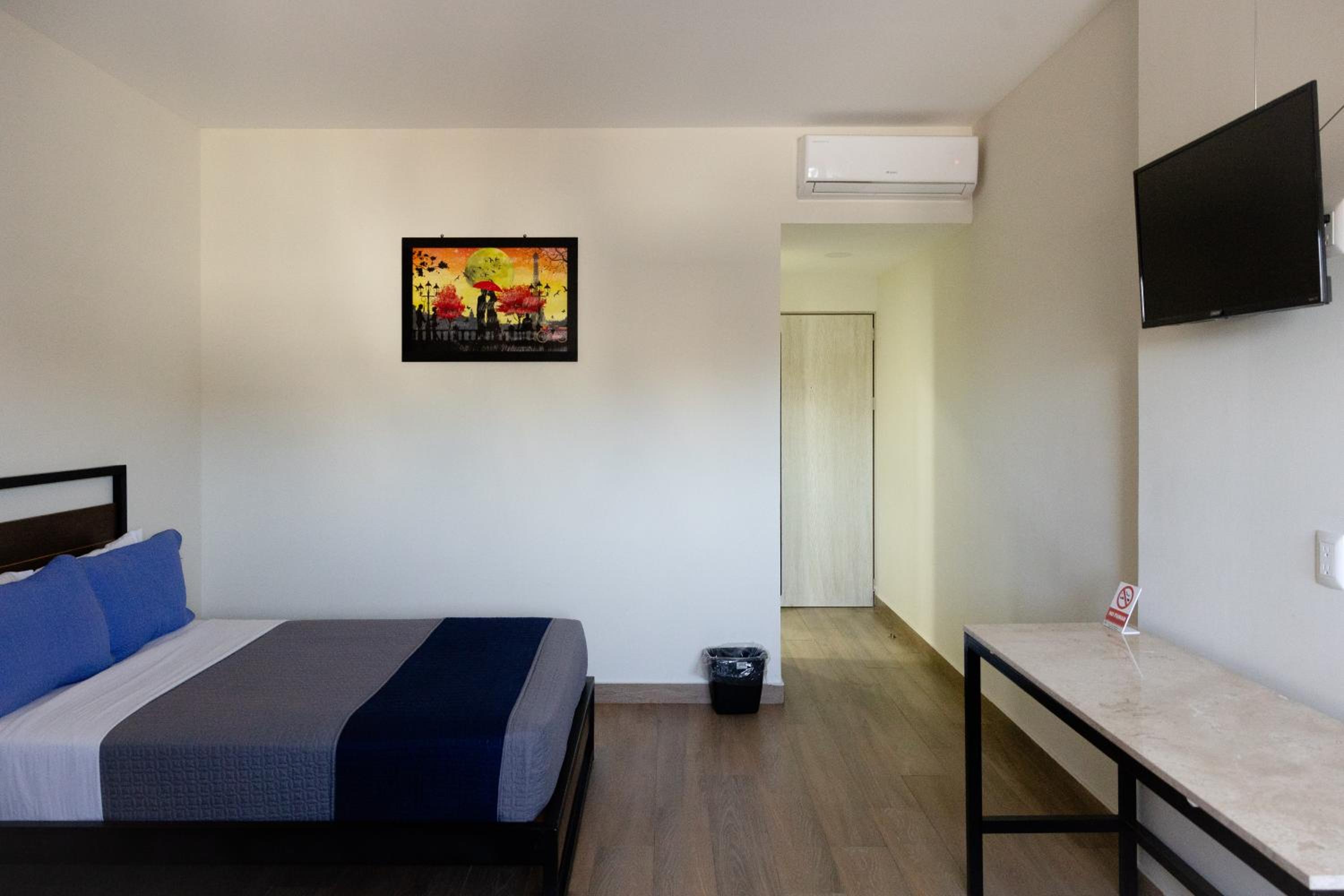 Twin Room photo 3