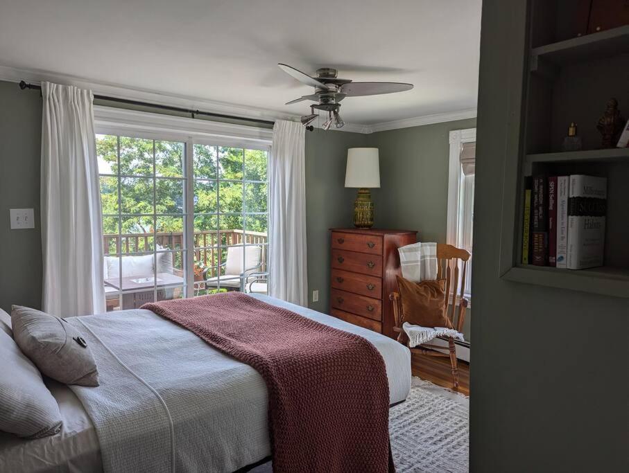 Two-Bedroom Apartment photo 1