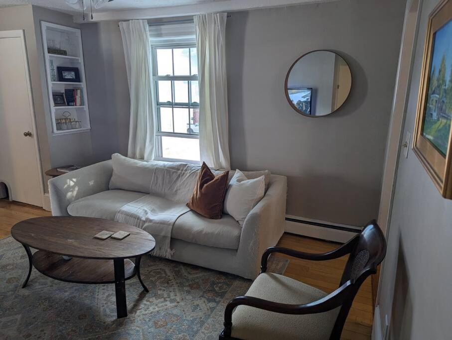 Two-Bedroom Apartment photo 3