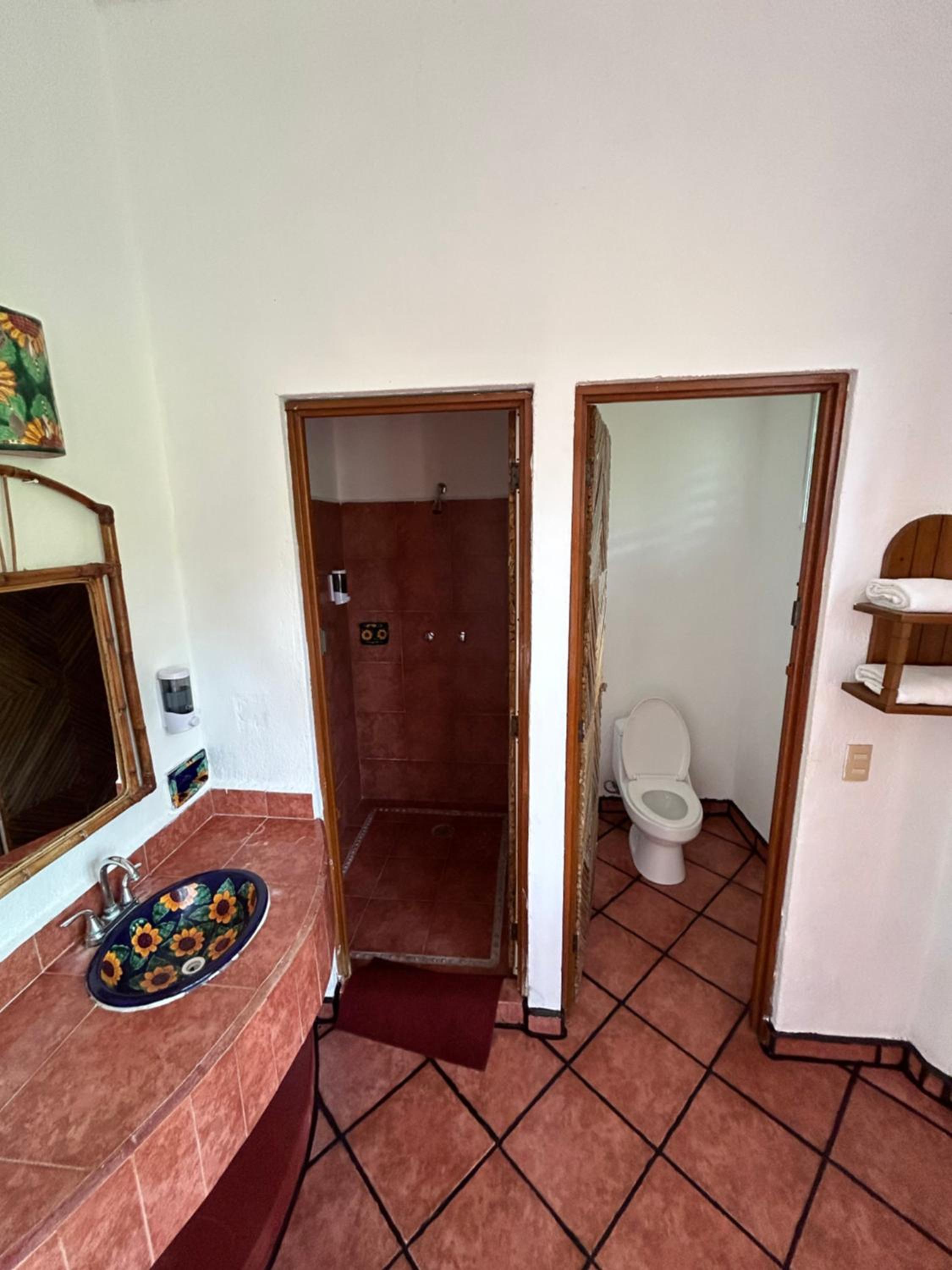Two-Bedroom Apartment - Photo 3