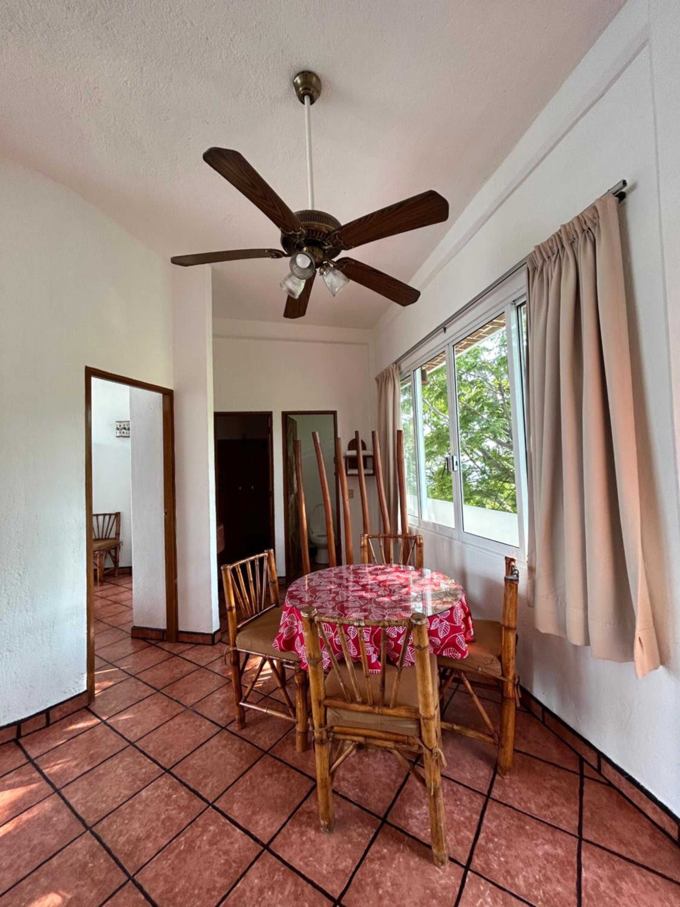 Two-Bedroom Apartment - Photo 8