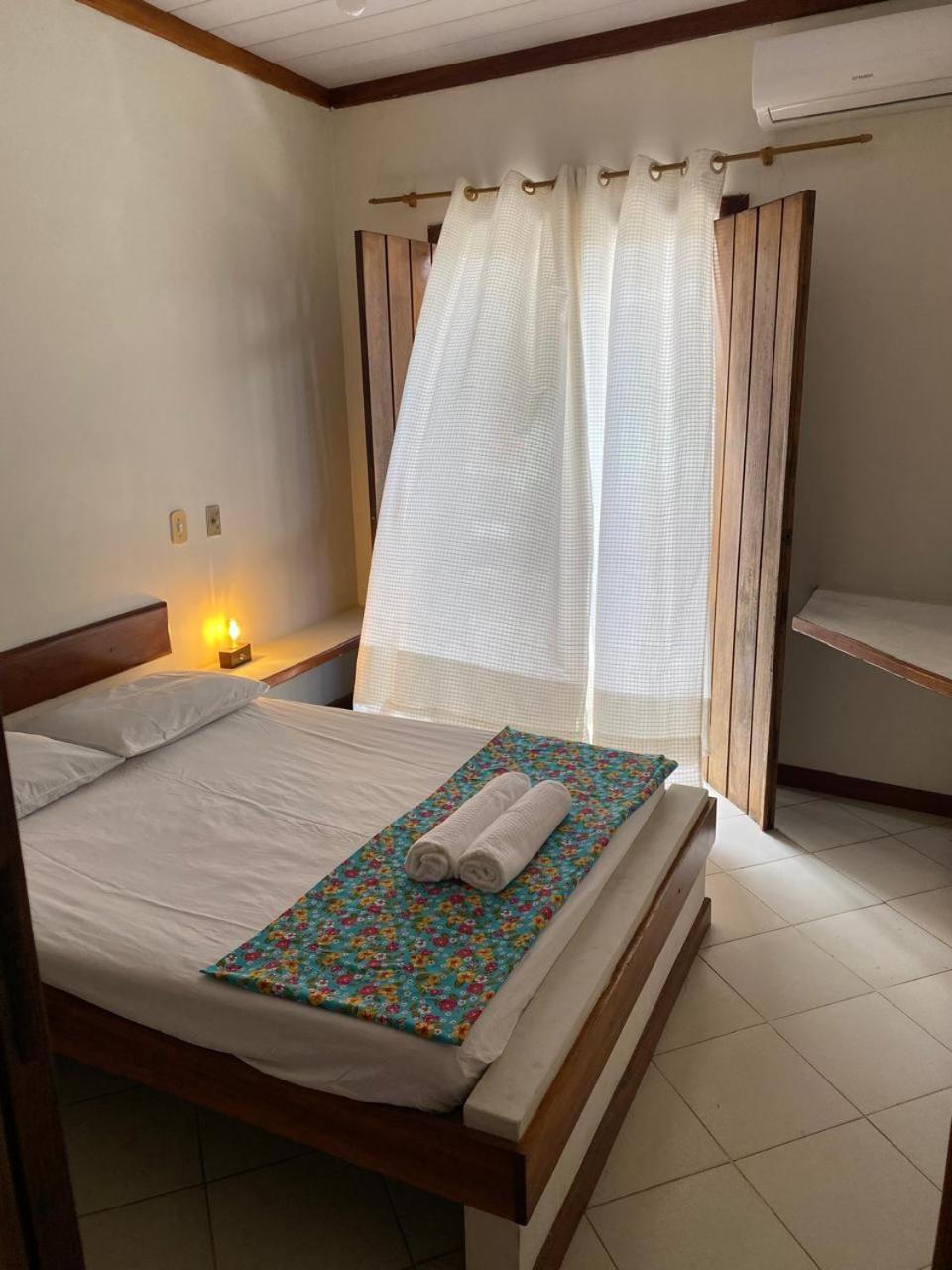 Double Room with Shared Bathroom photo 1