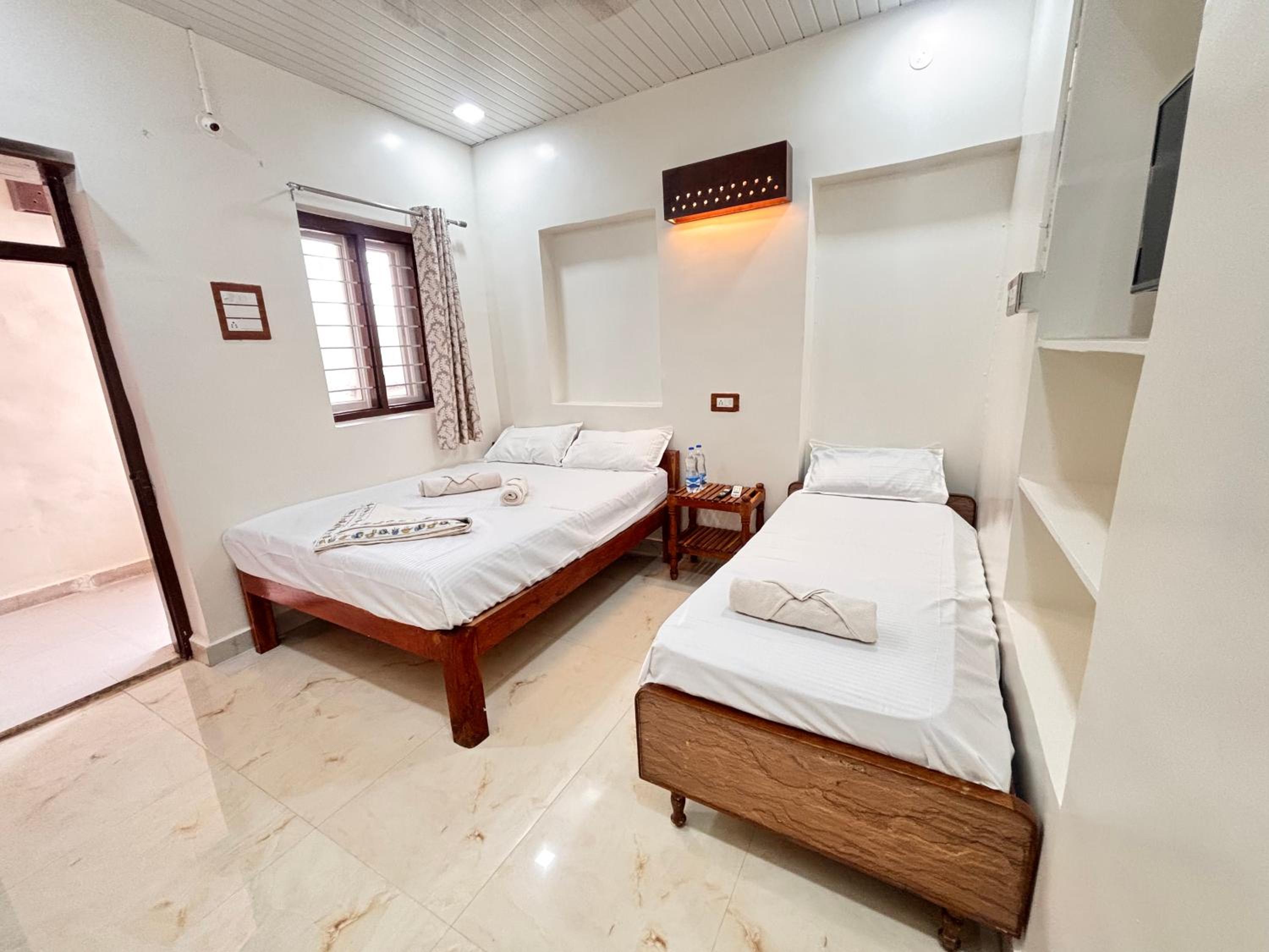 Classic Triple Room