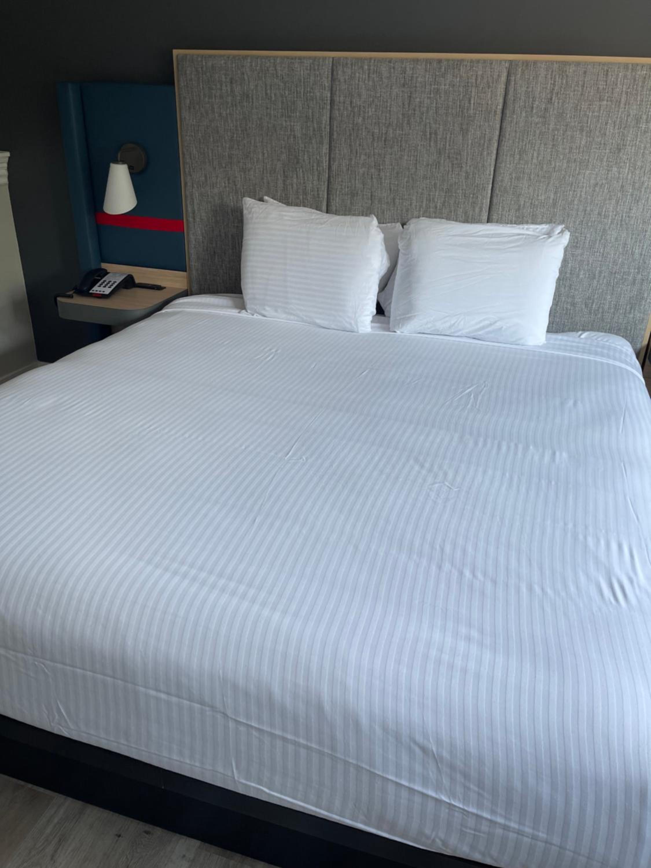 King Suite - Non-Smoking - Photo 3