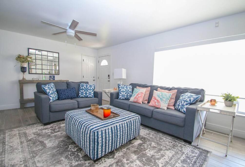 Three-Bedroom House photo 1