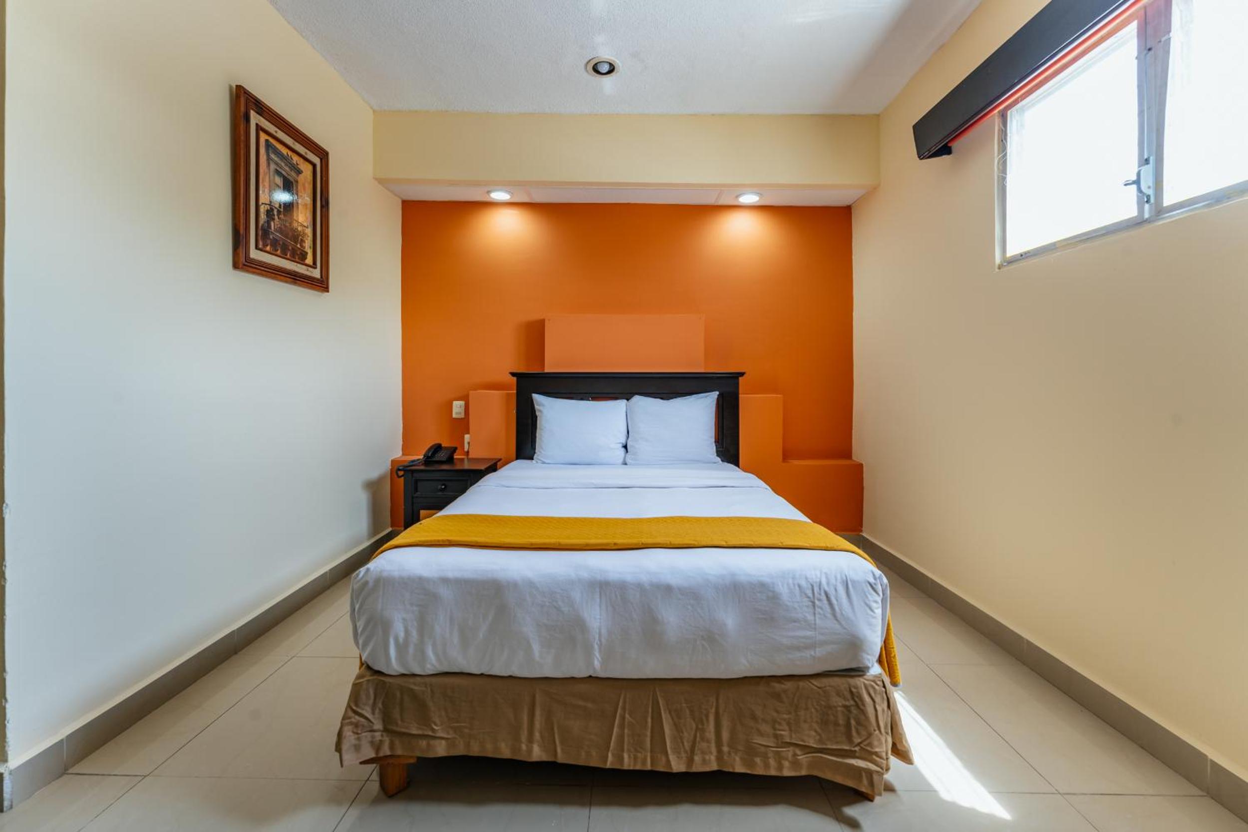 Deluxe Queen Room photo 1