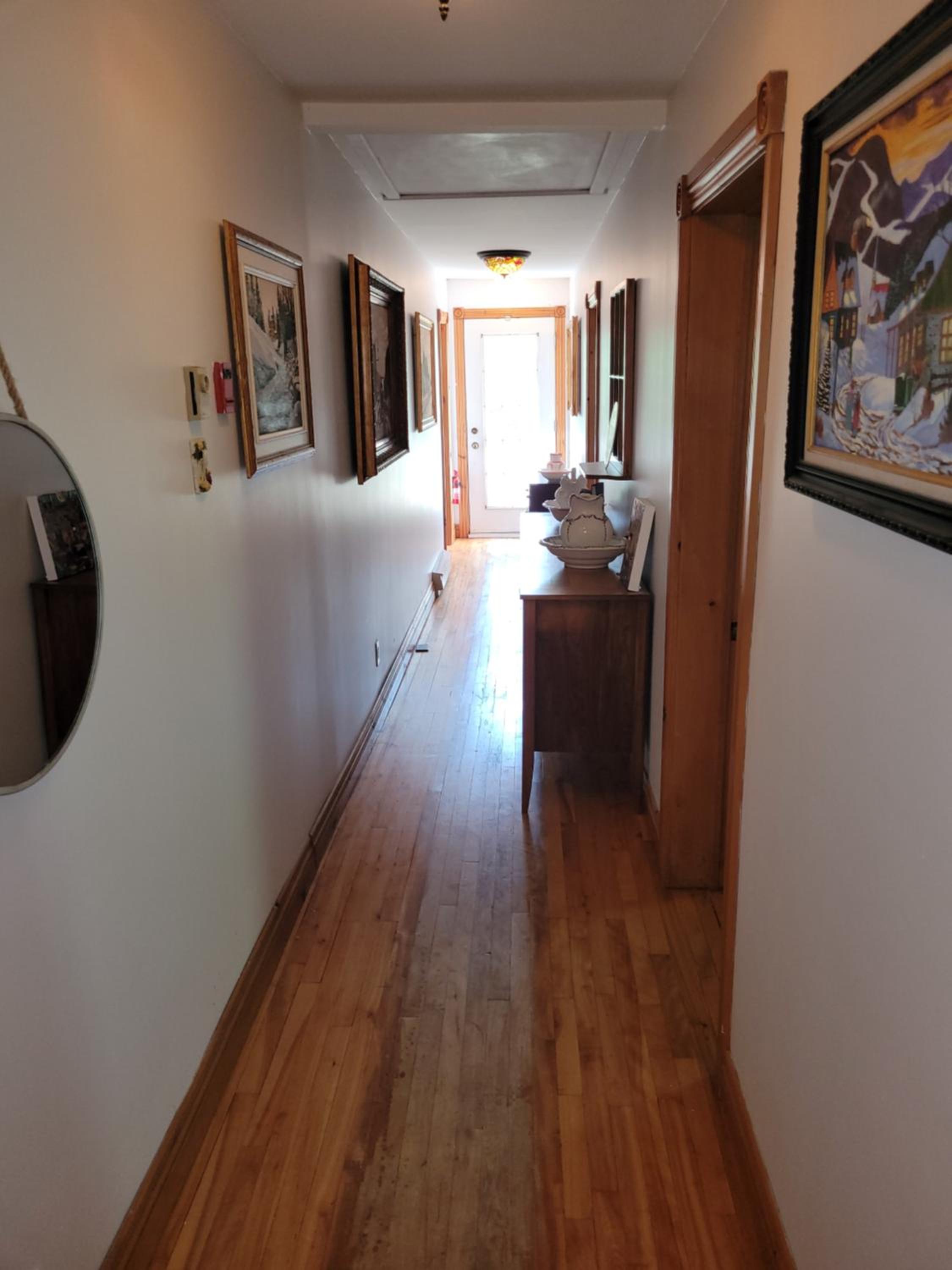 Basic Triple Room photo 1