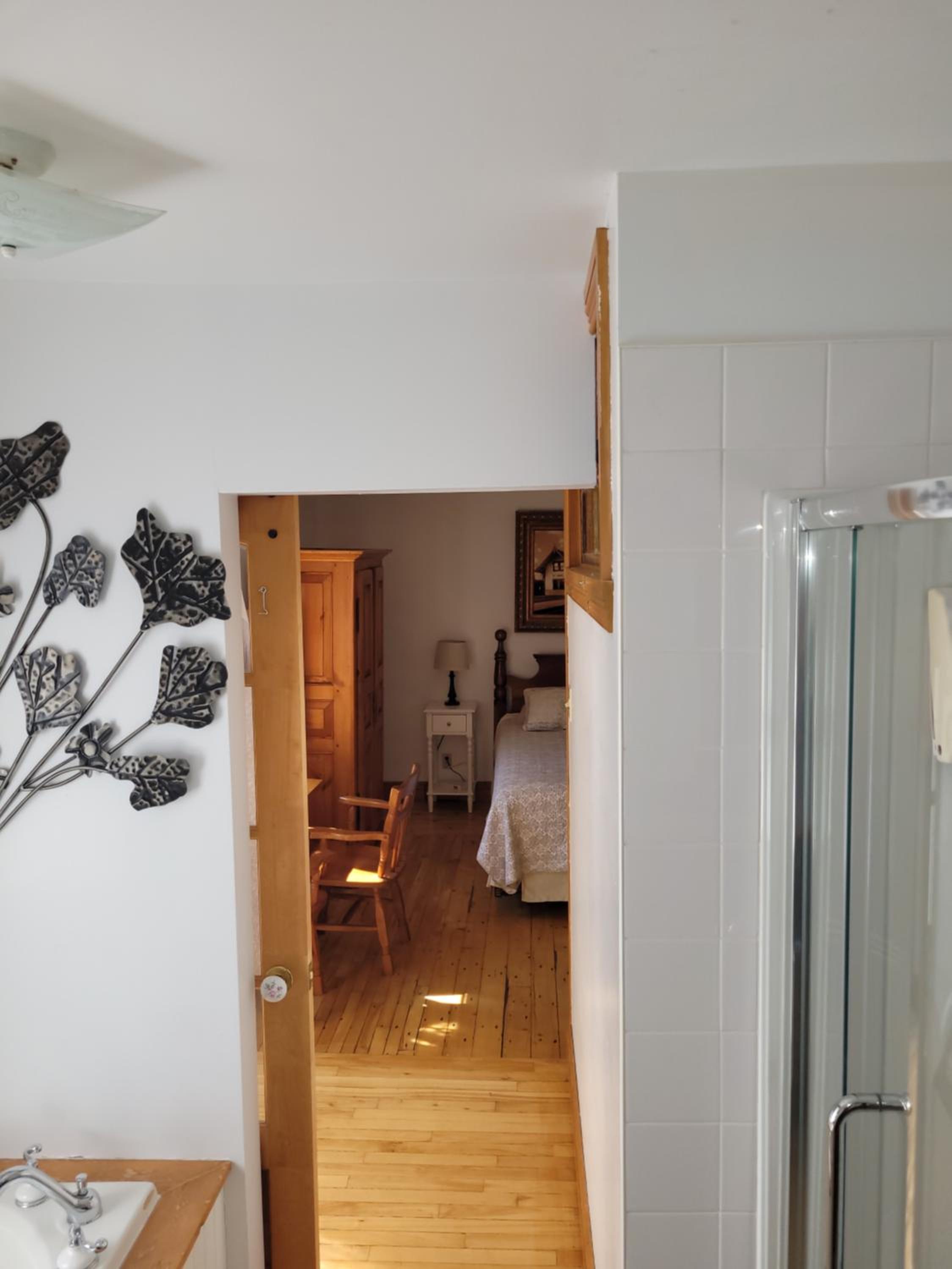 Double Room With Balcony photo 1