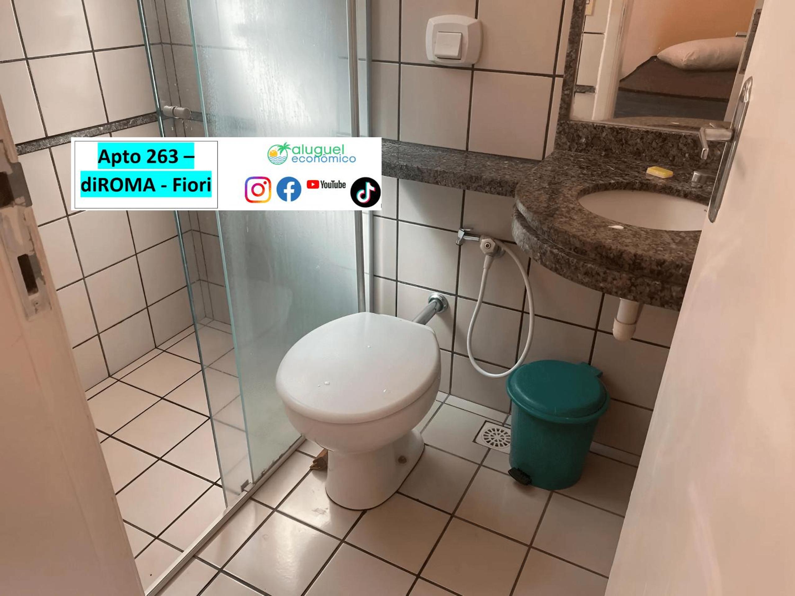 One-Bedroom Apartment - Photo 2