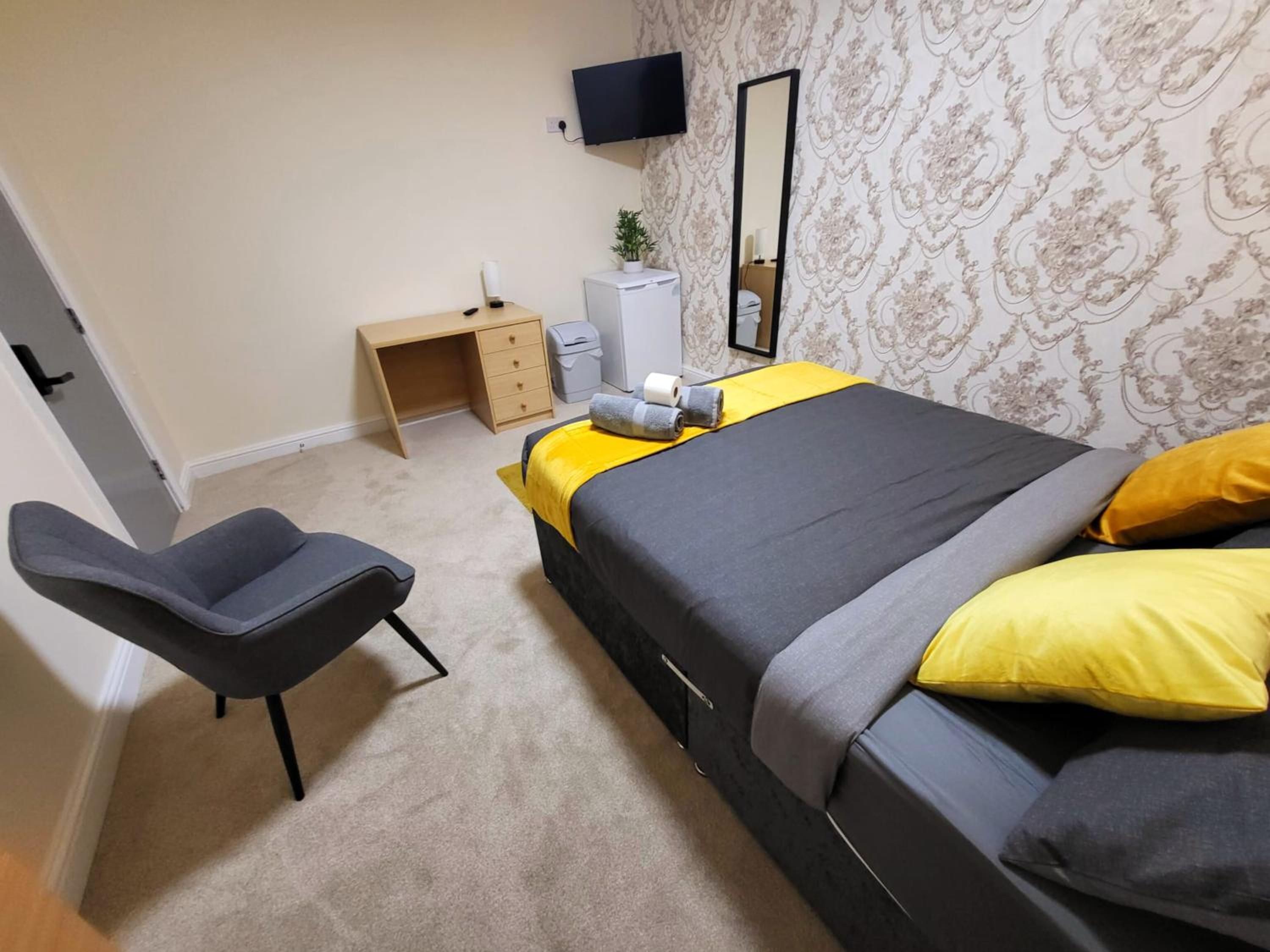 Double Room
