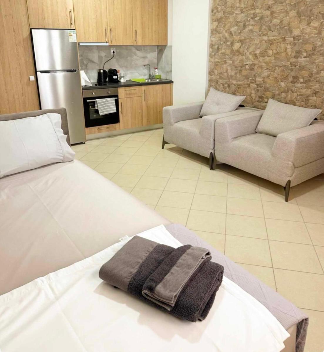 Apartamento Estudio