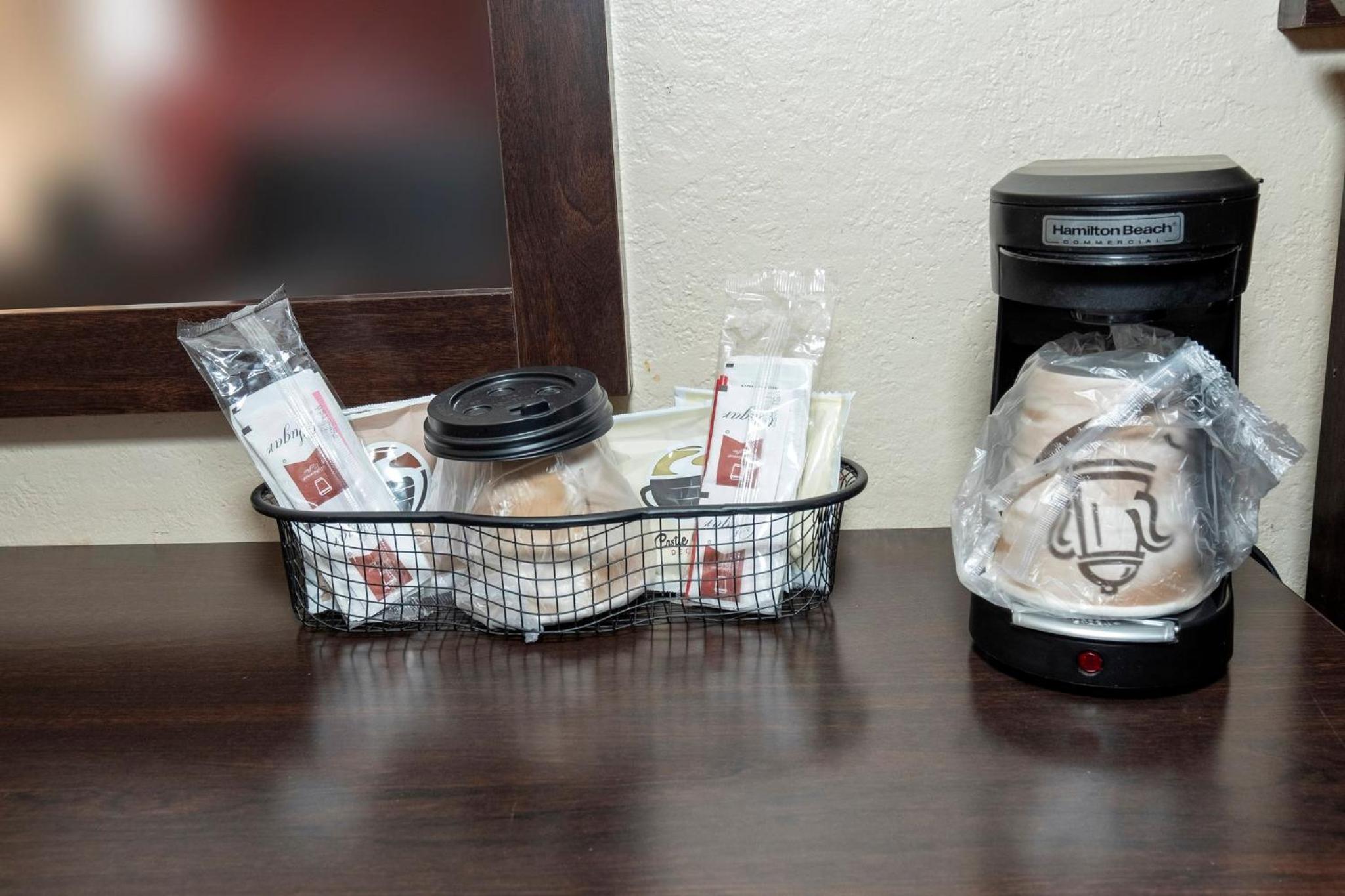 Red Roof Inn Rock Hill, Billede 7