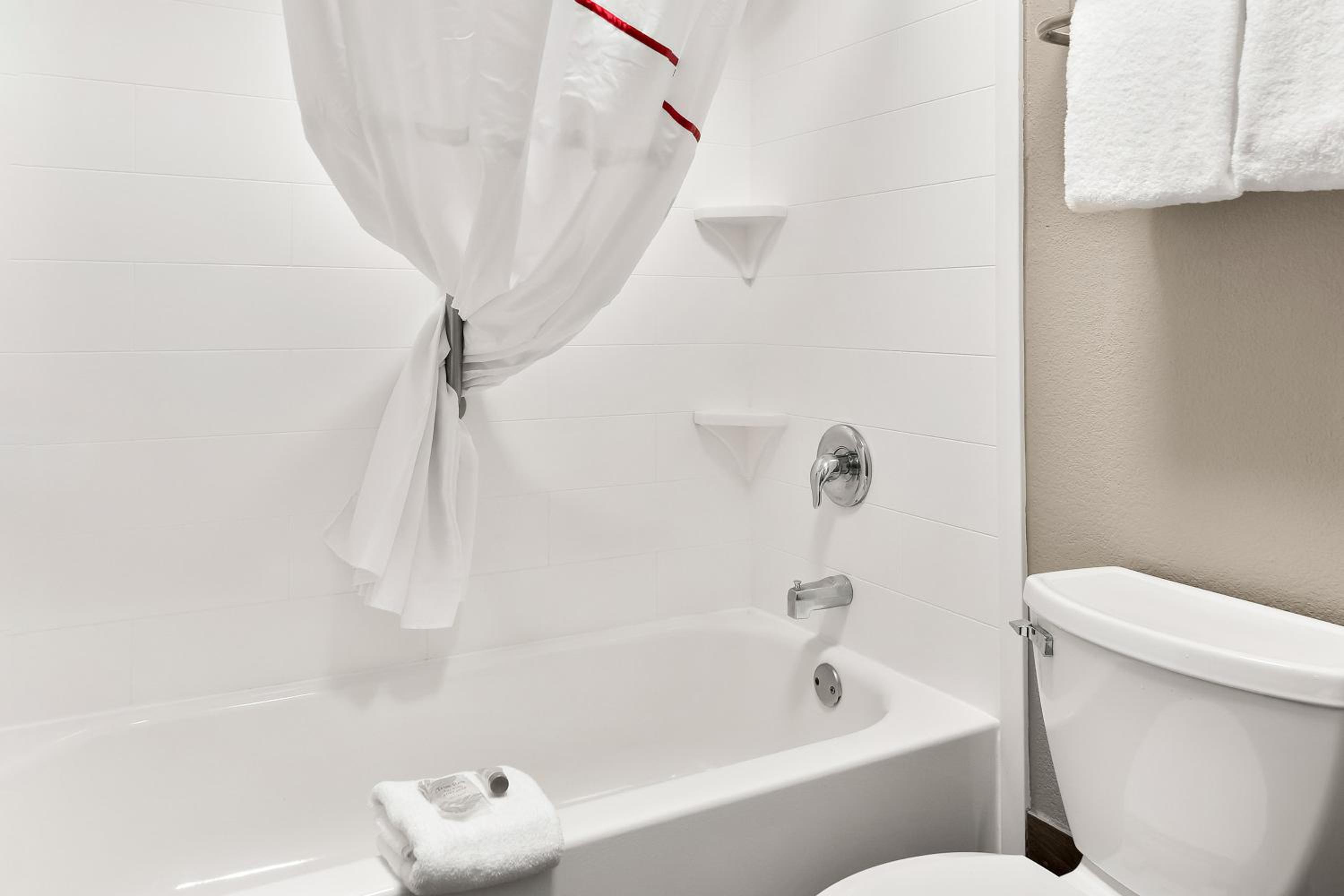 Red Roof Inn Rock Hill, Billede 6