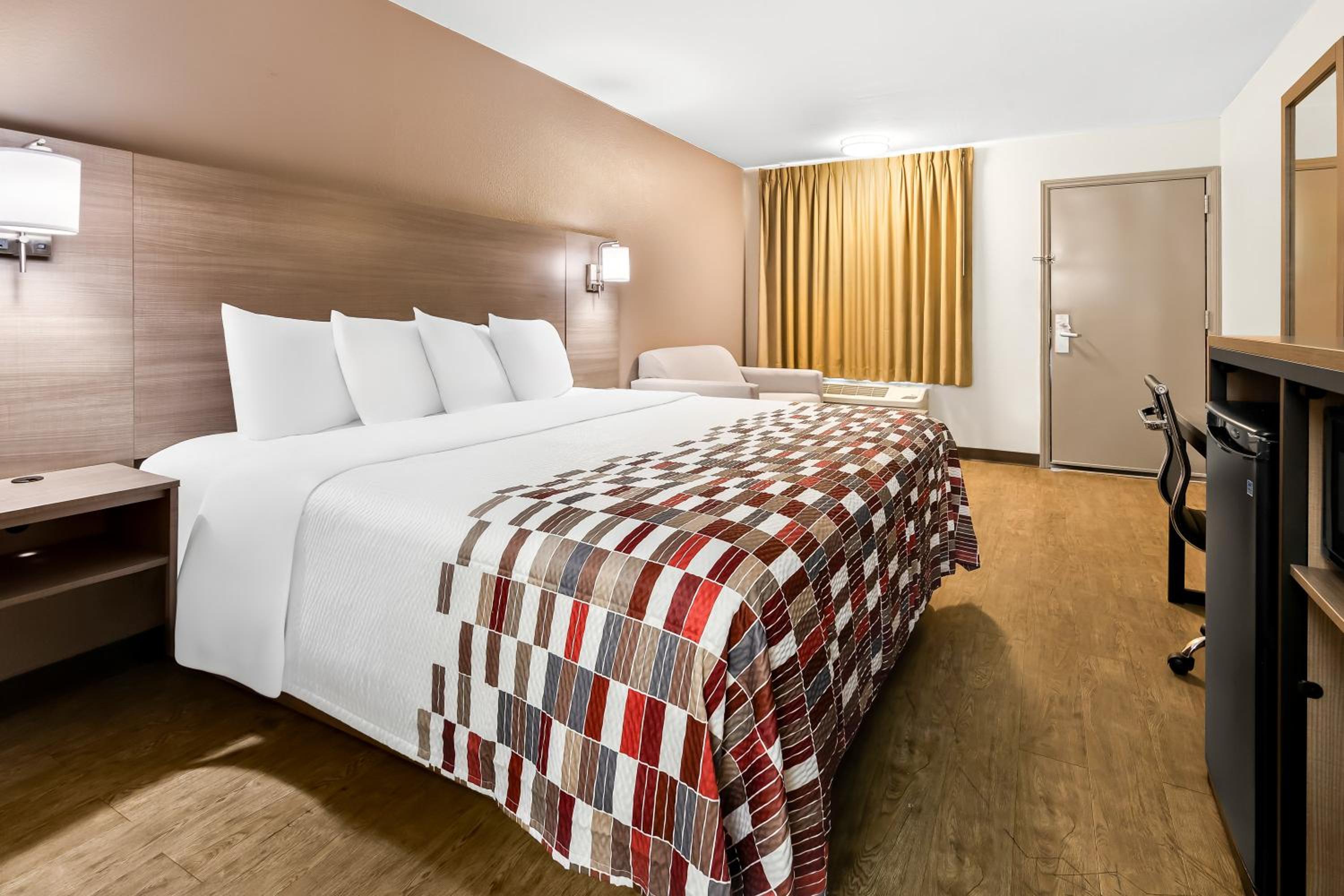 Superior King Room - Non-Smoking