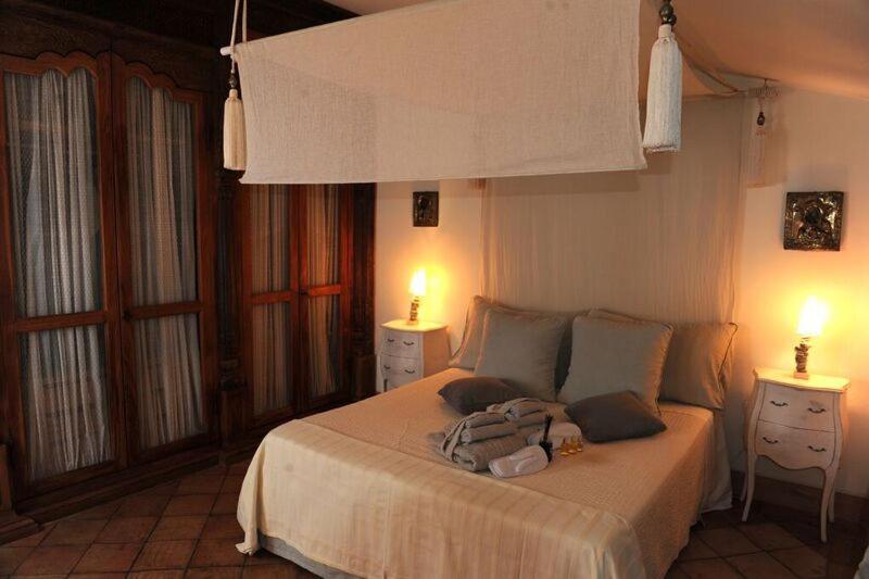 Deluxe Suite with Sea View