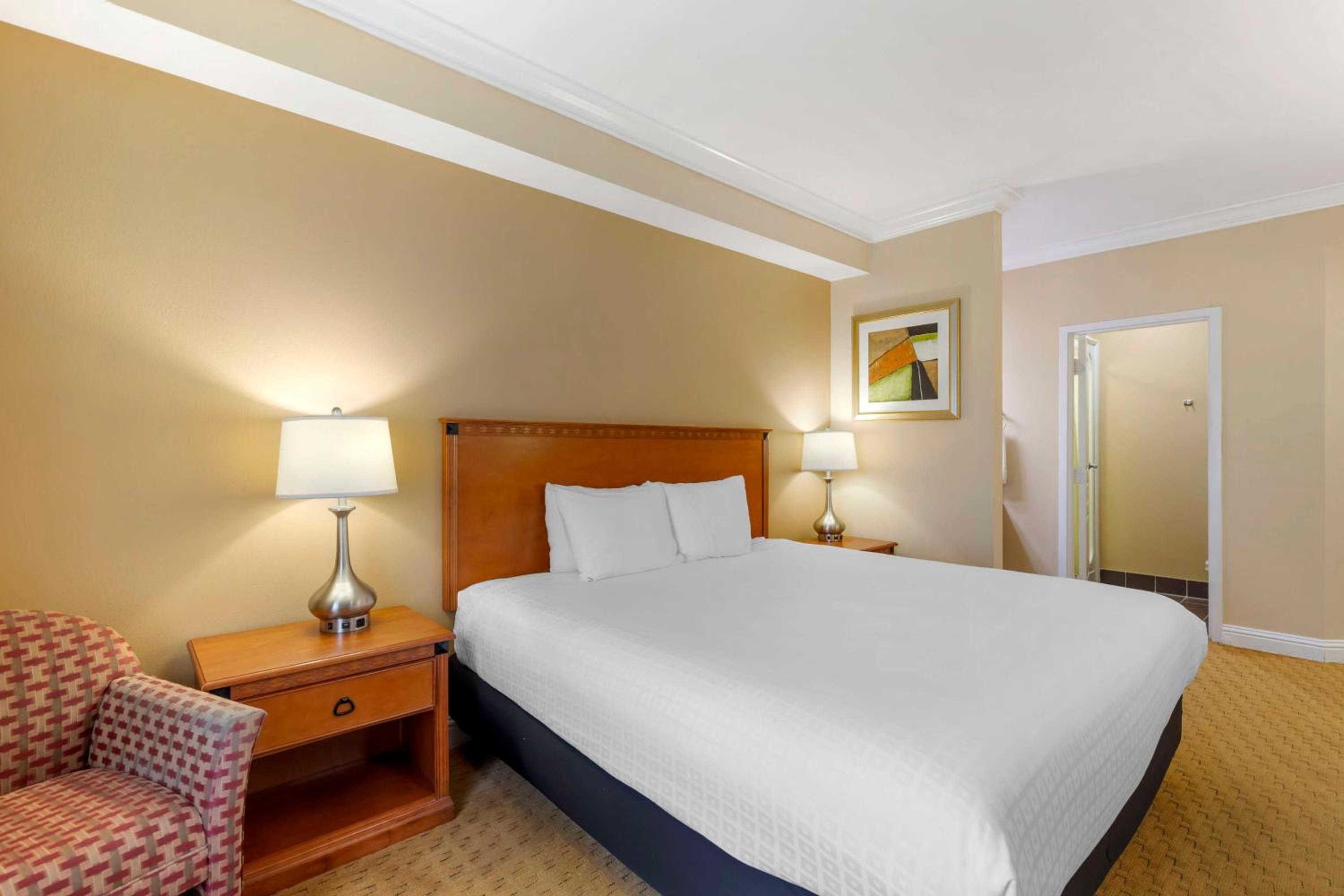 King Room - Photo 2
