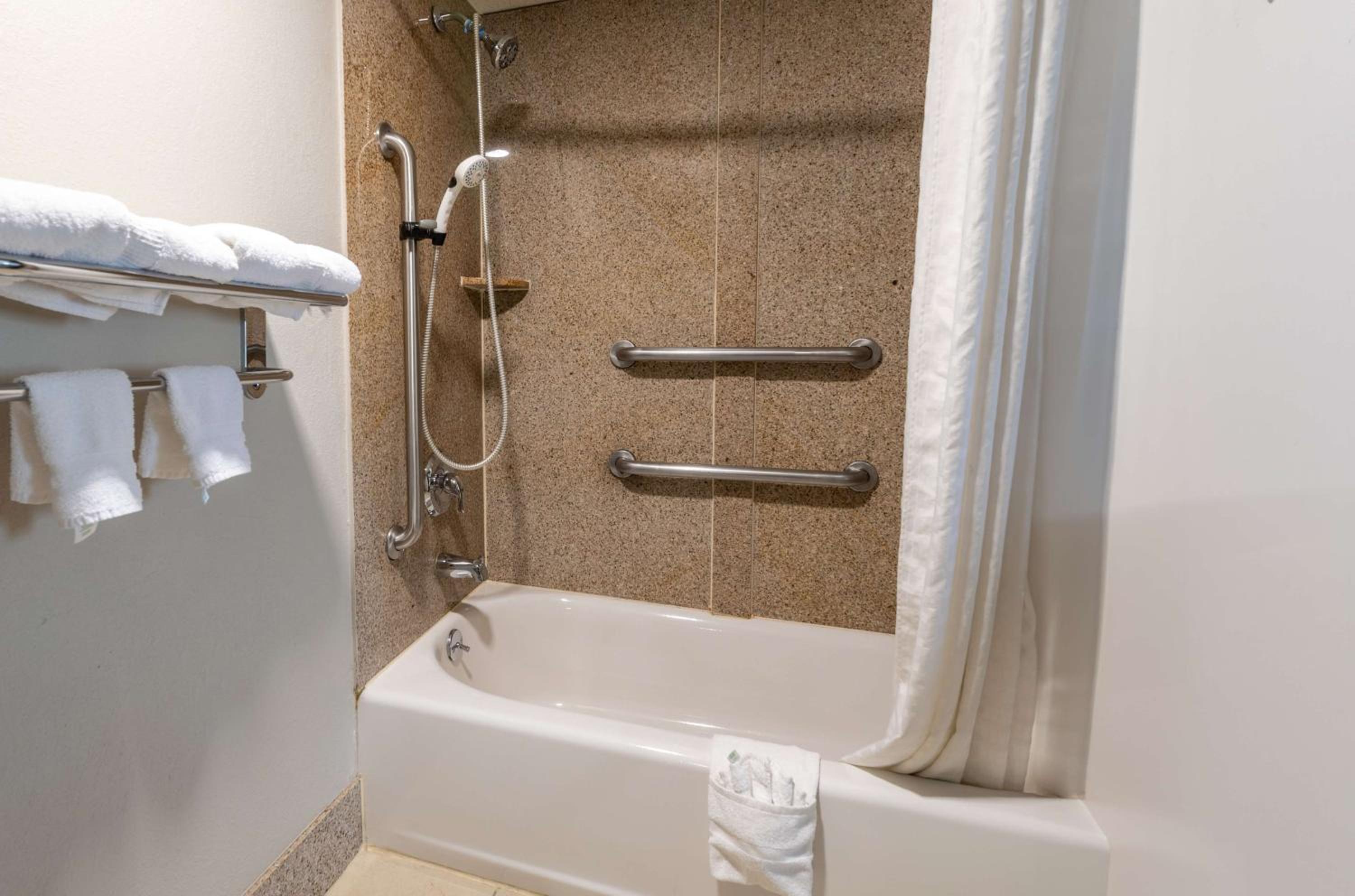Best Western - Fayetteville, Billede 2