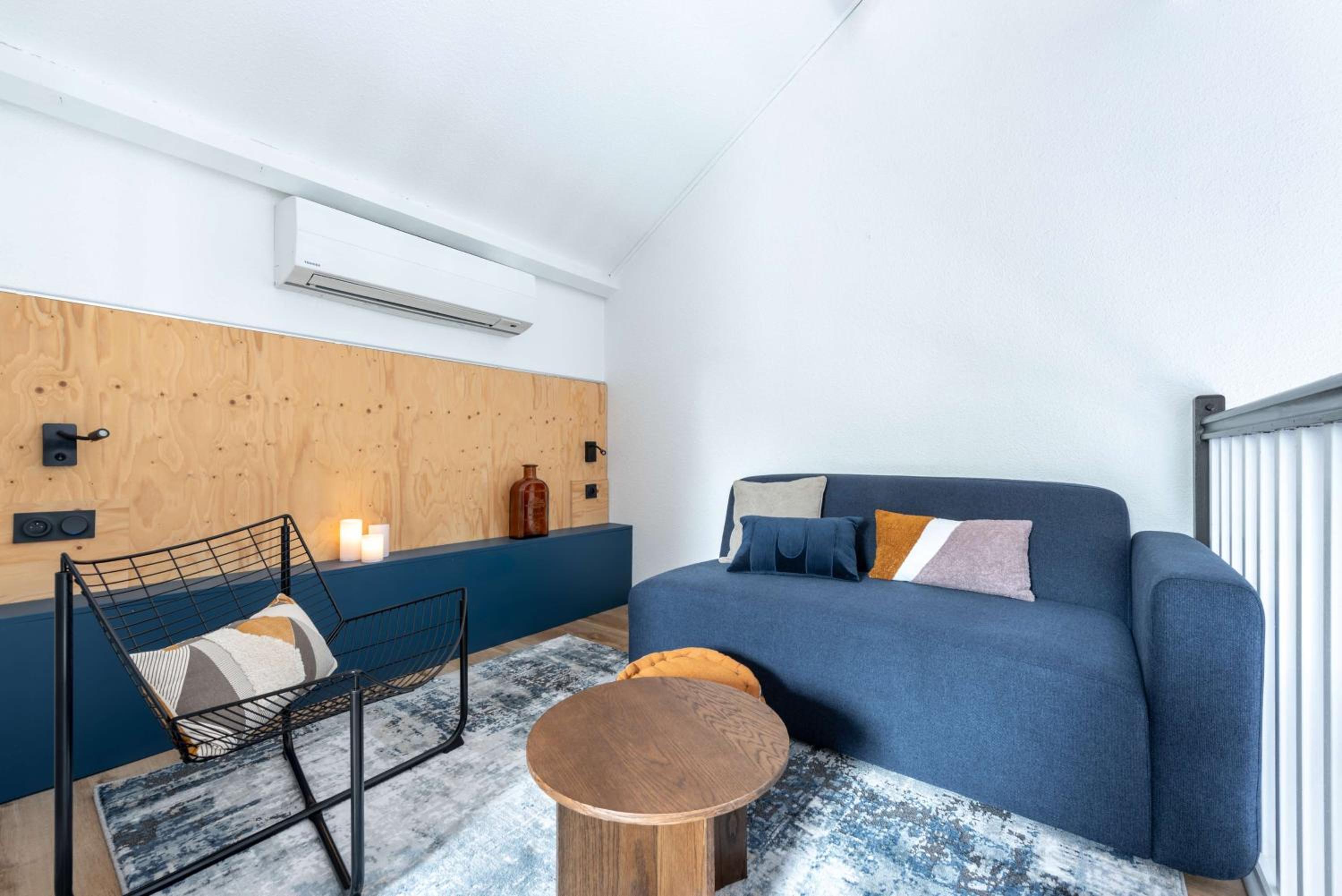 Duplex Family Suite - Photo 2