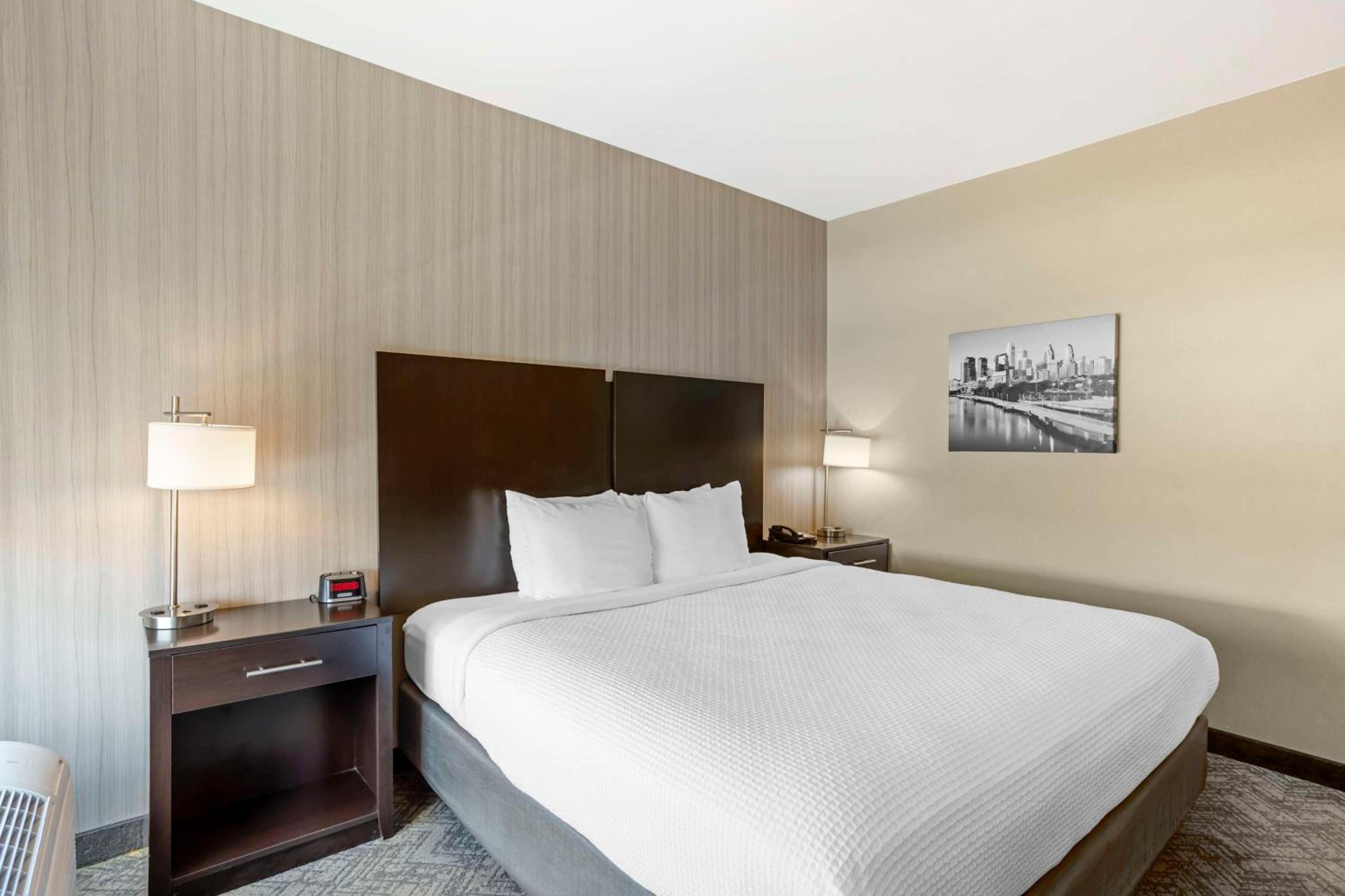 King Room photo 2