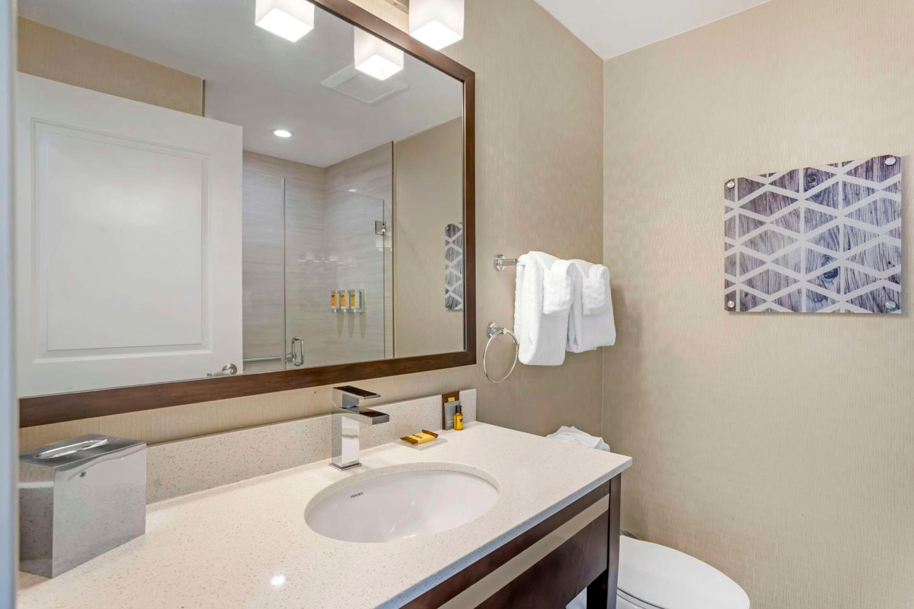 Best Western Plus Philadelphia-Pennsauken Hotel, Billede 4
