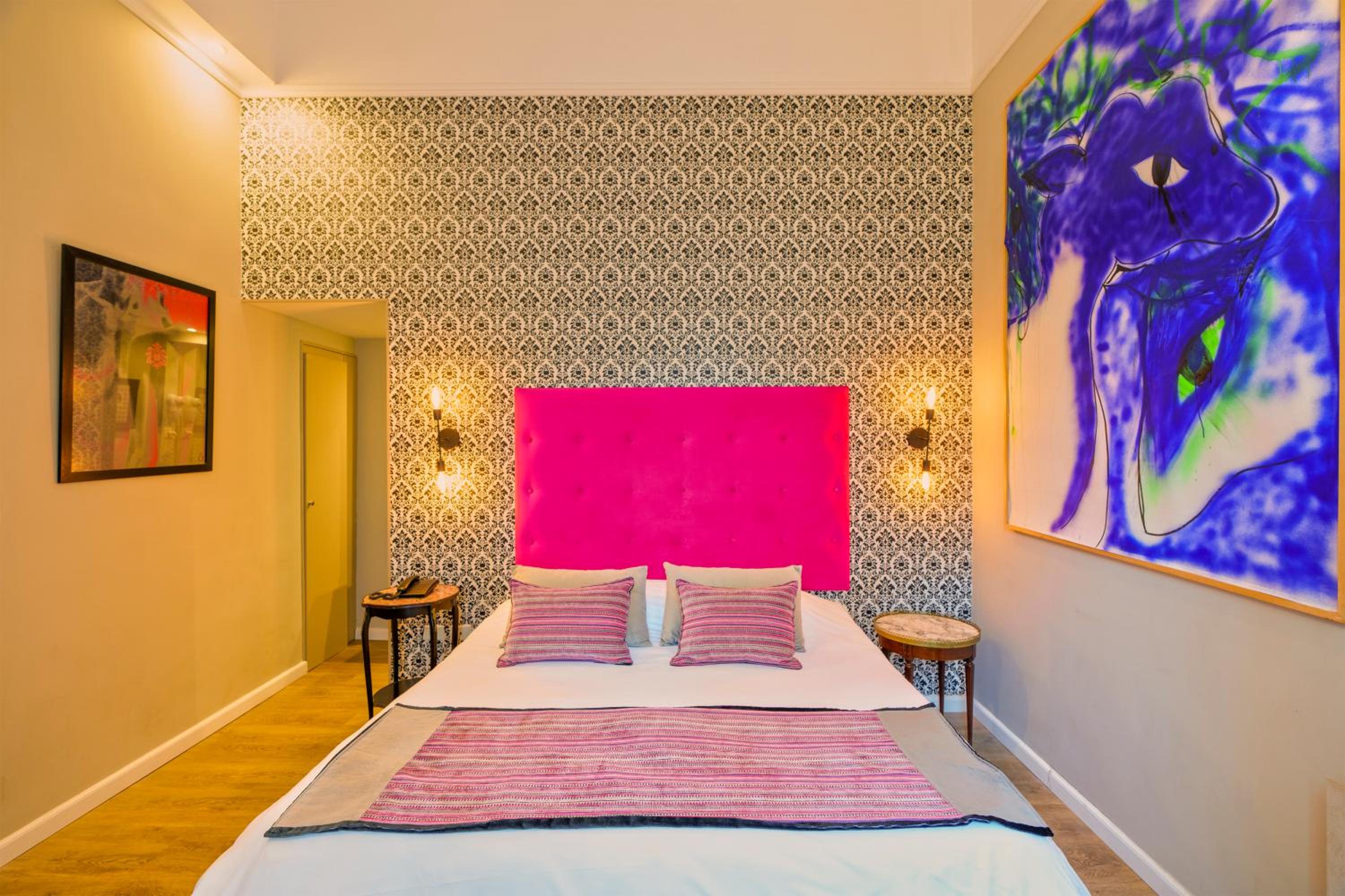 Superior Double Room photo 3