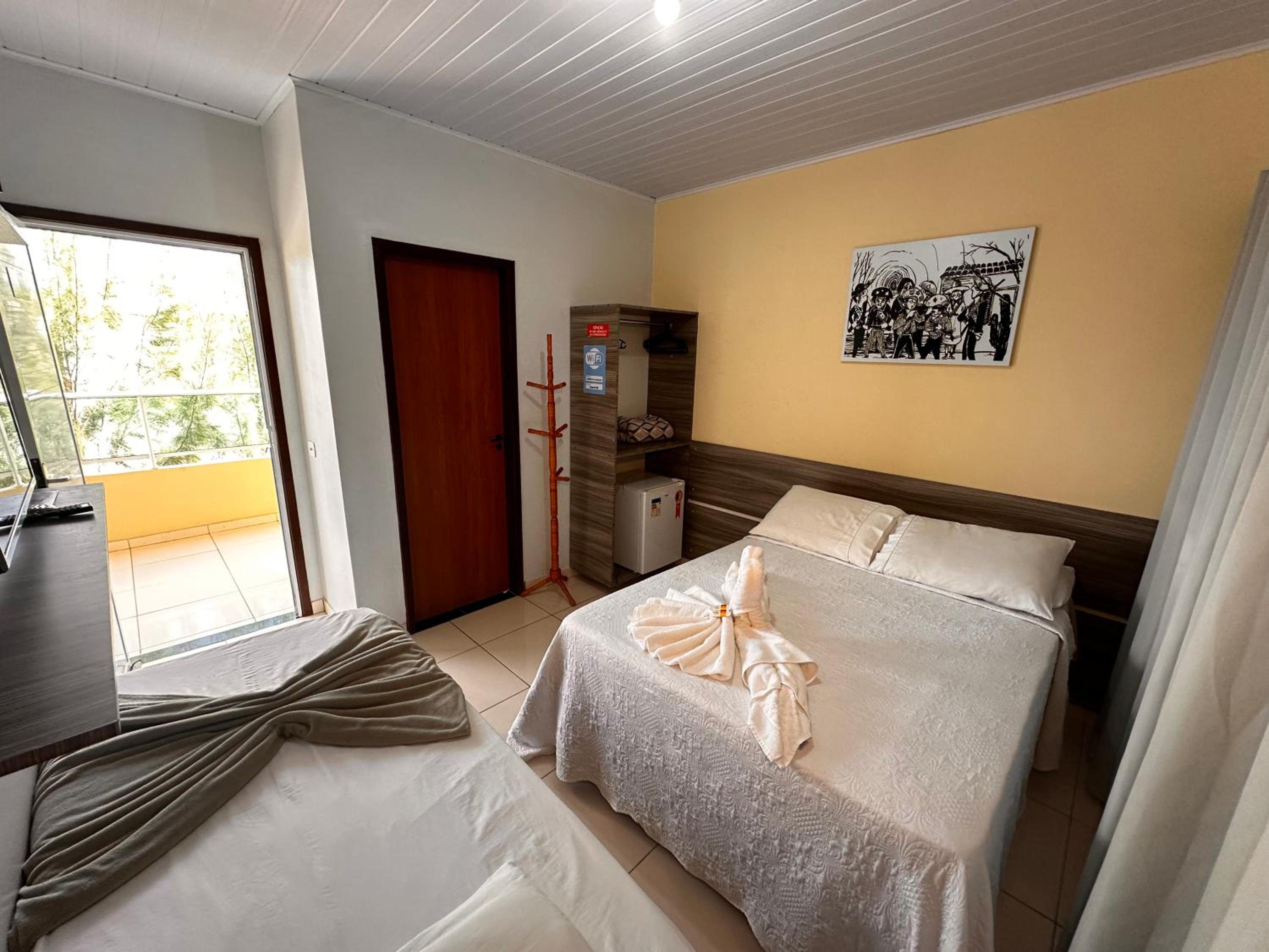 Triple Room photo 2