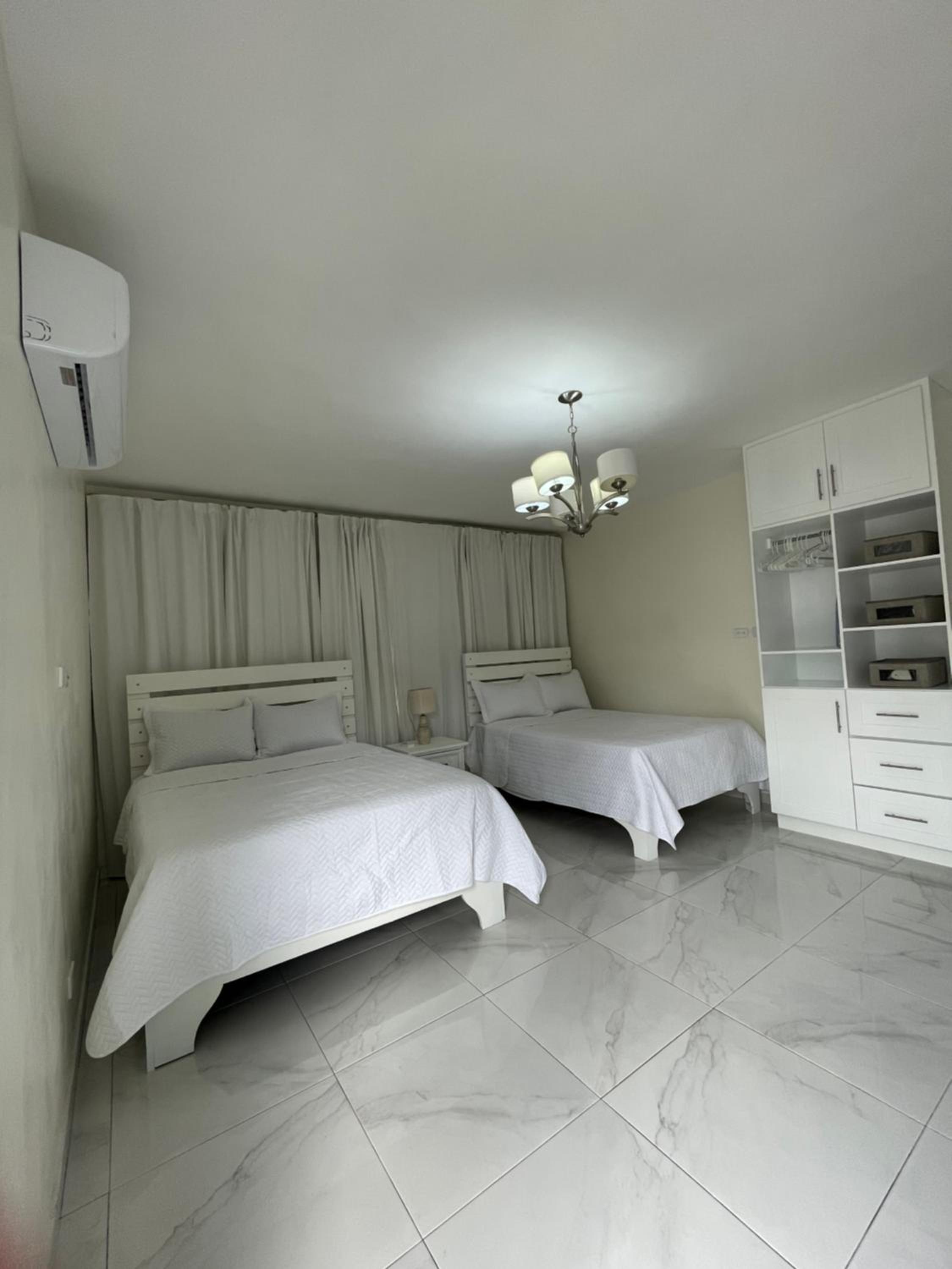 Two-Bedroom Villa photo 2