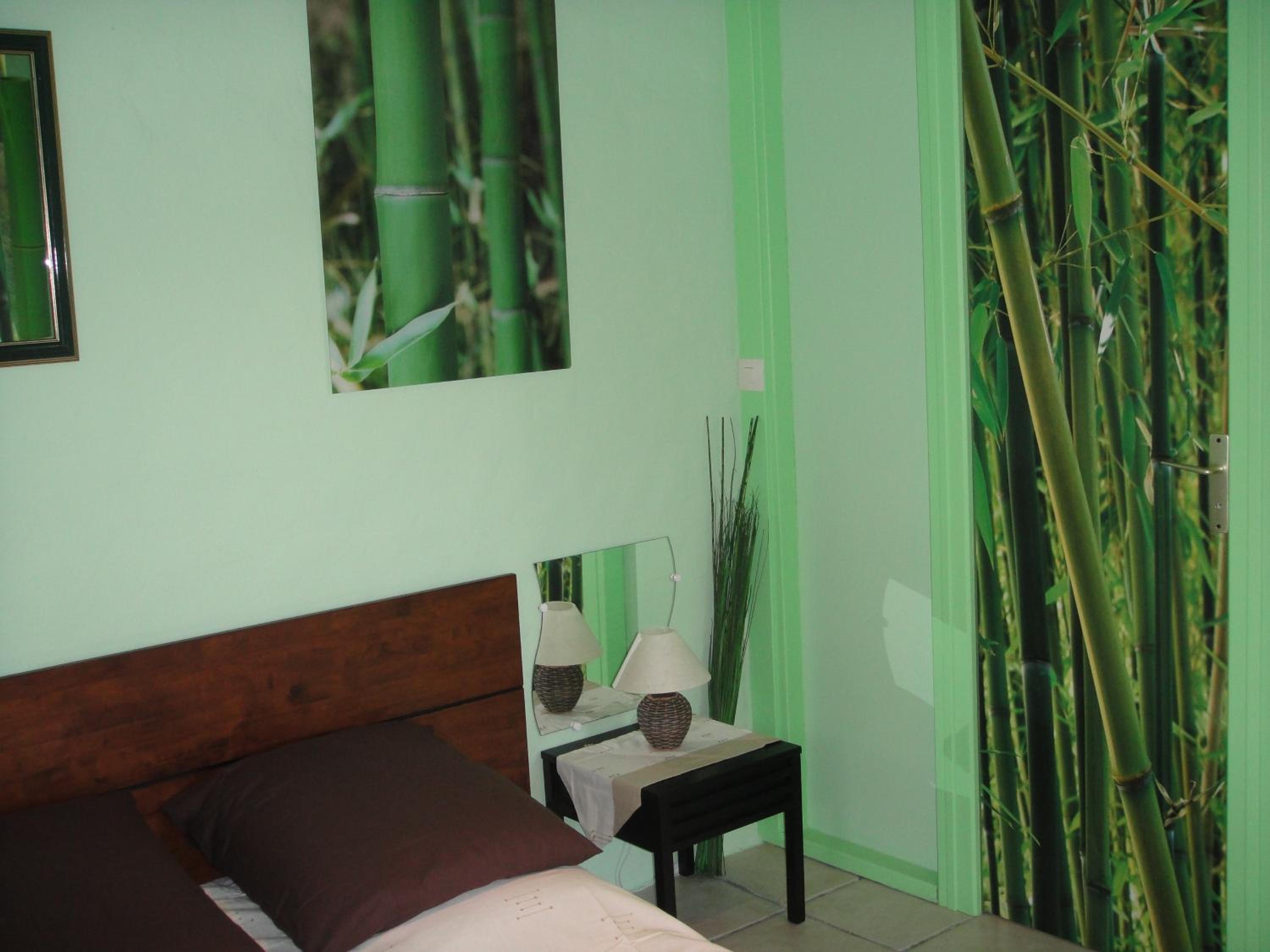 One-Bedroom House photo 3
