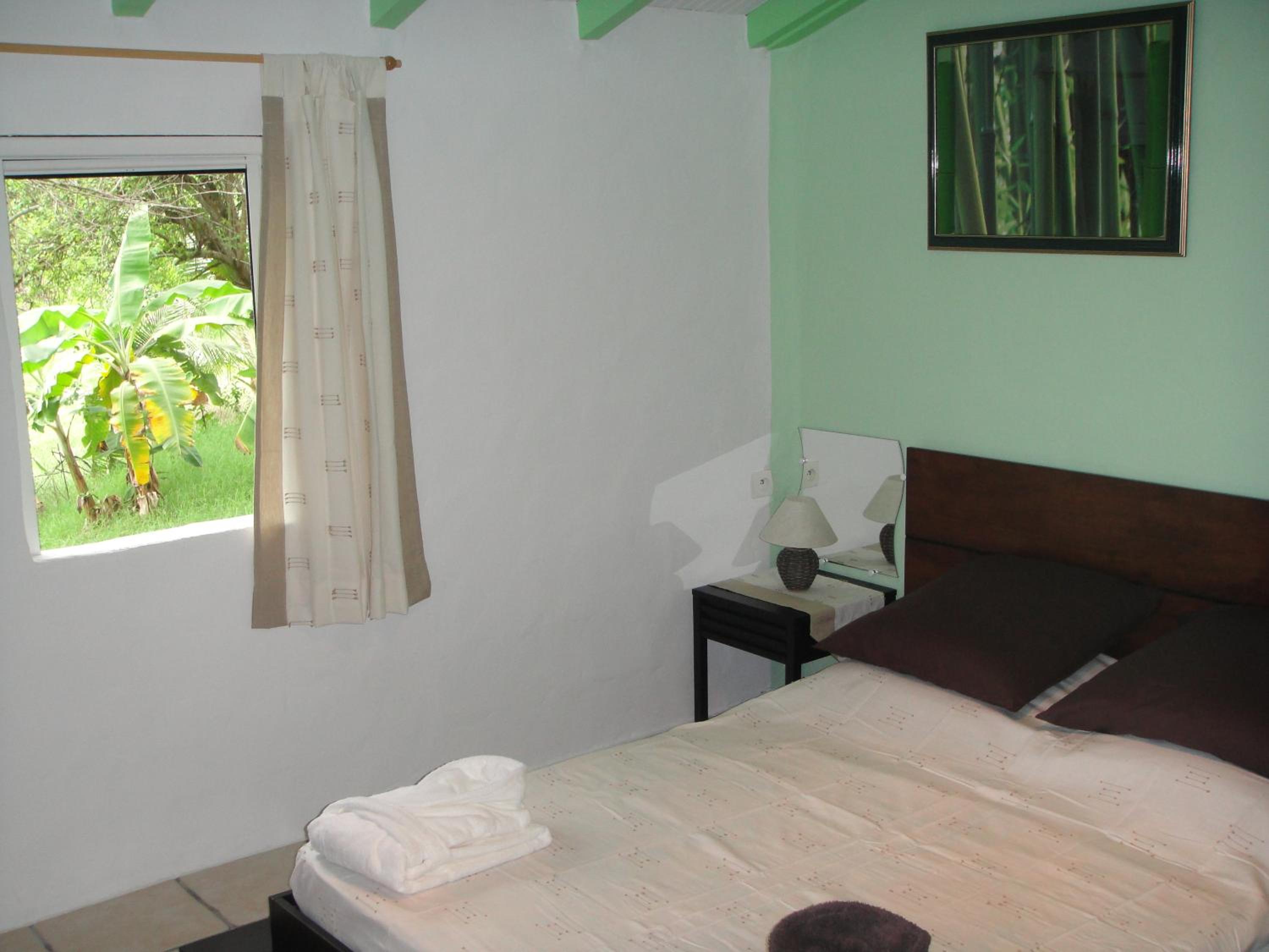 One-Bedroom House photo 1