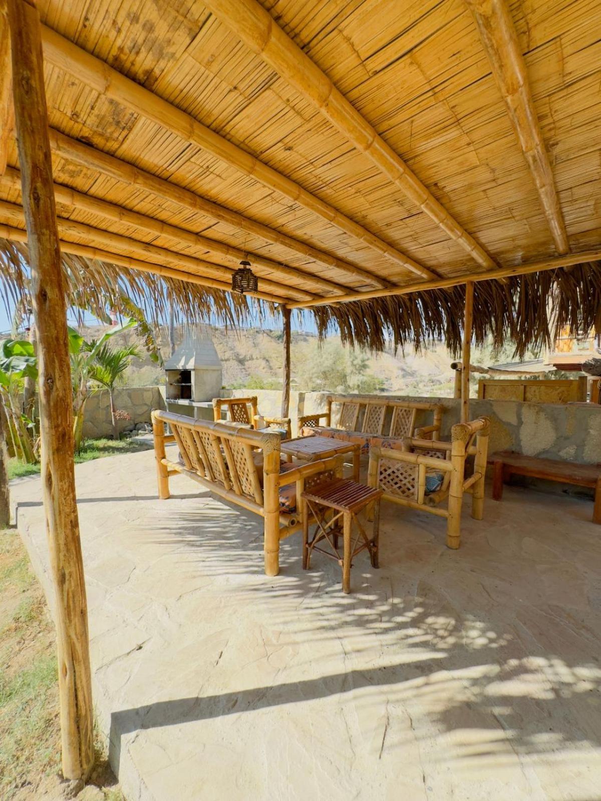 Family Room with Garden View photo 3