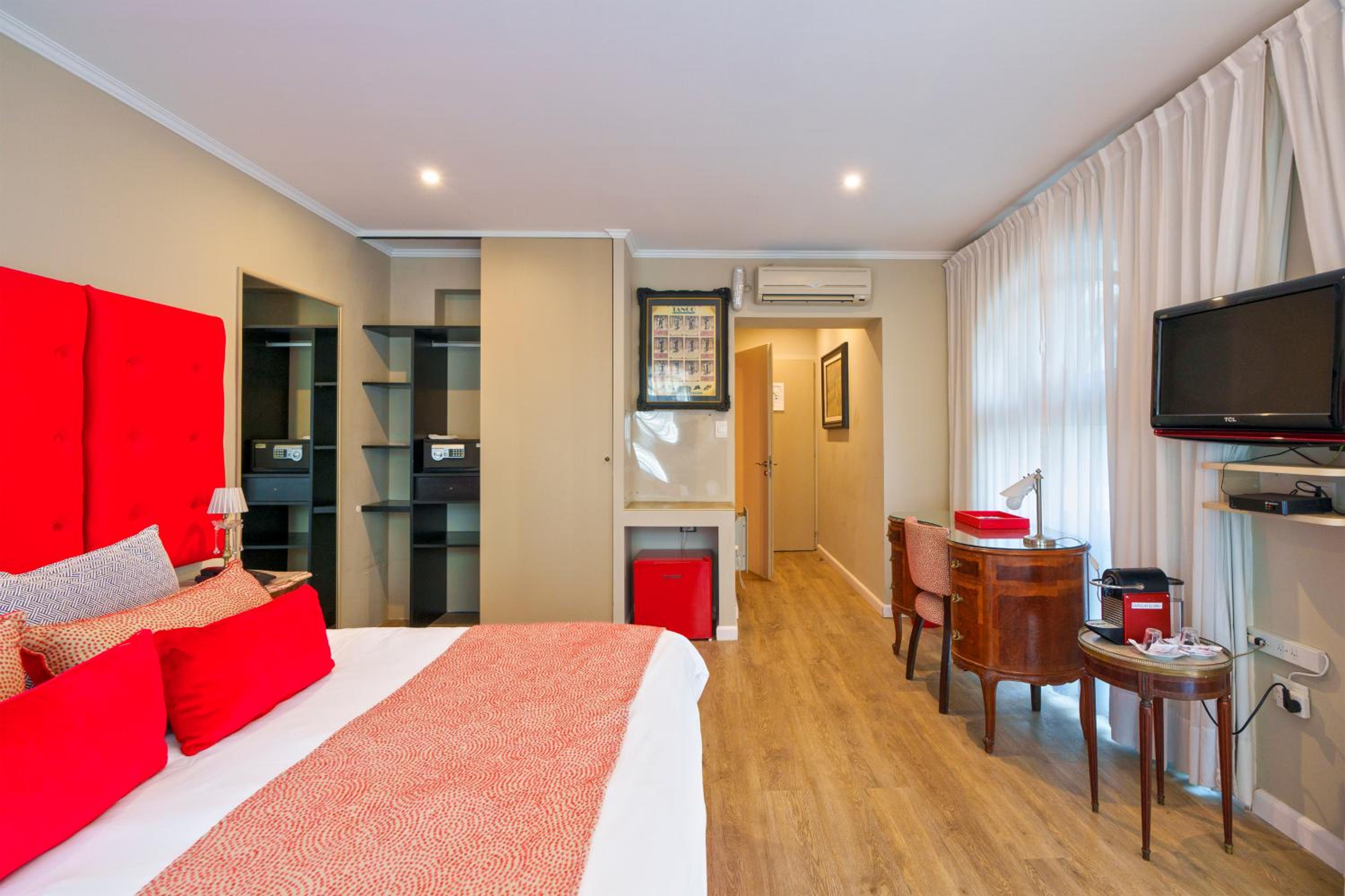 Deluxe Double Room photo 1