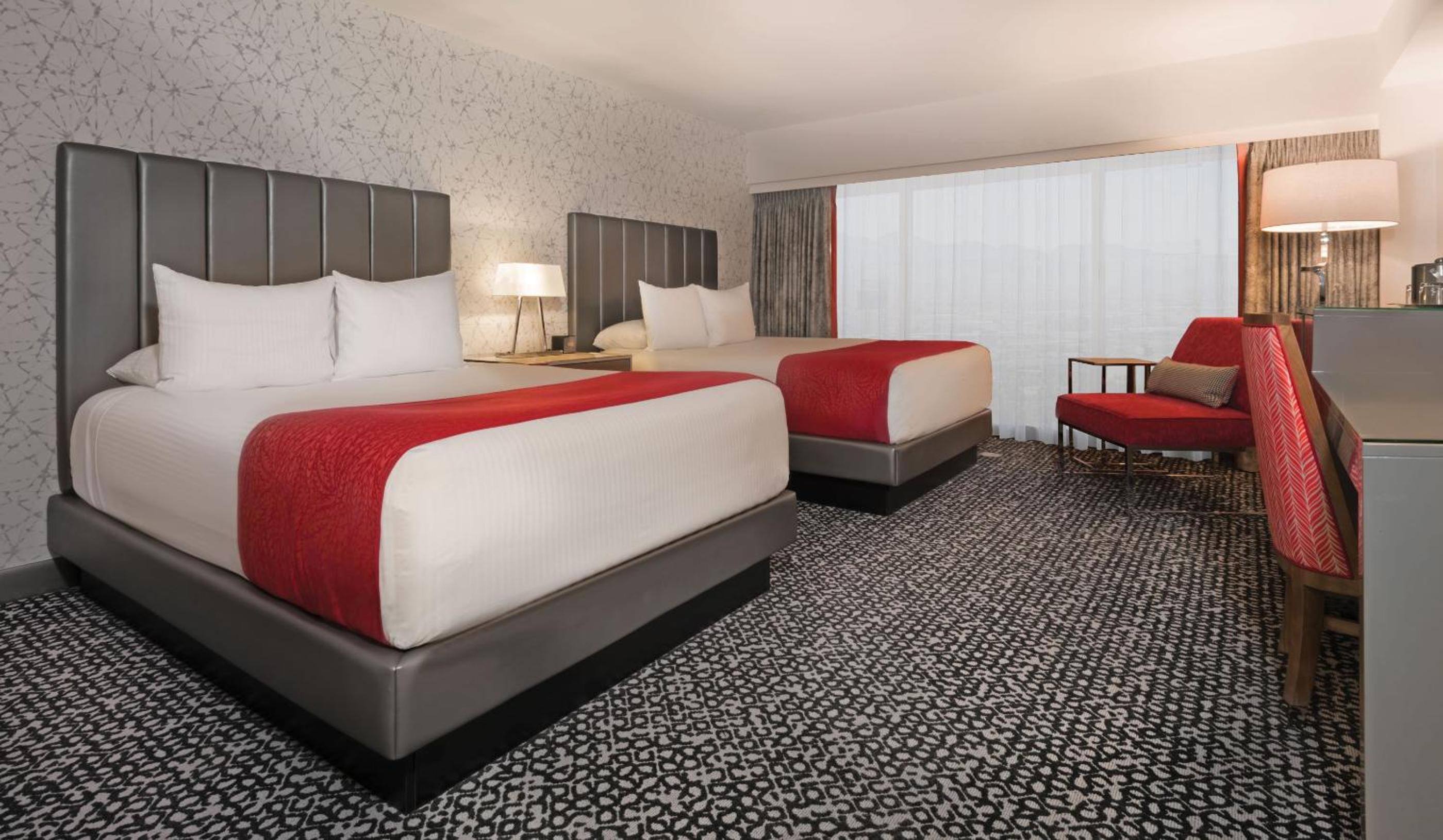 Flamingo Room 2 Queens Attraction View photo 3