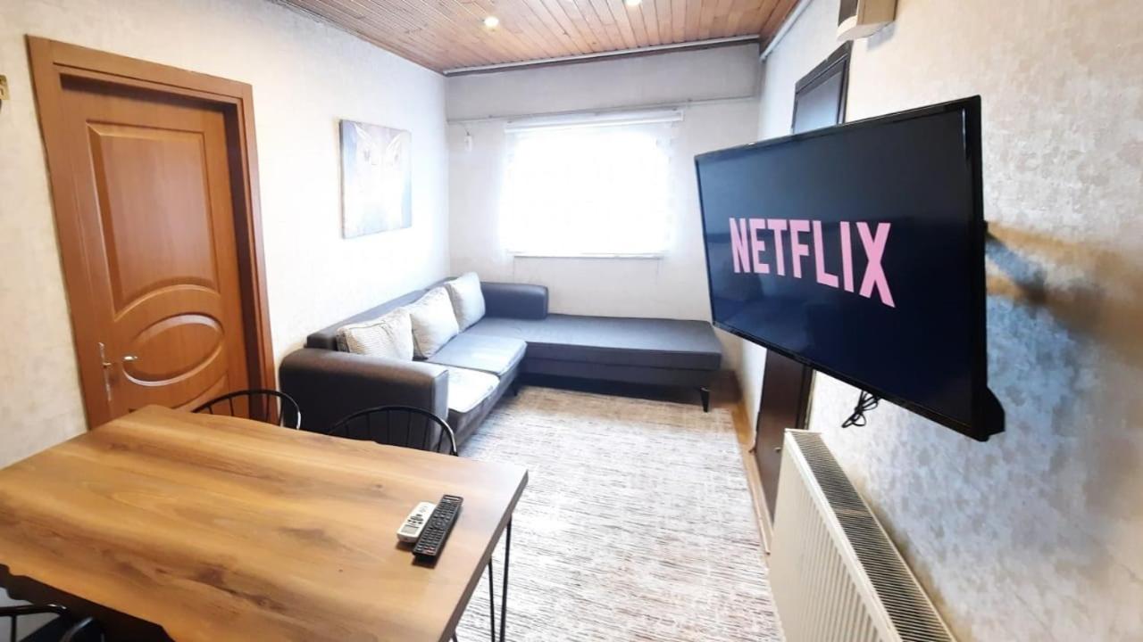 Two-Bedroom Apartment With Balcony photo 1