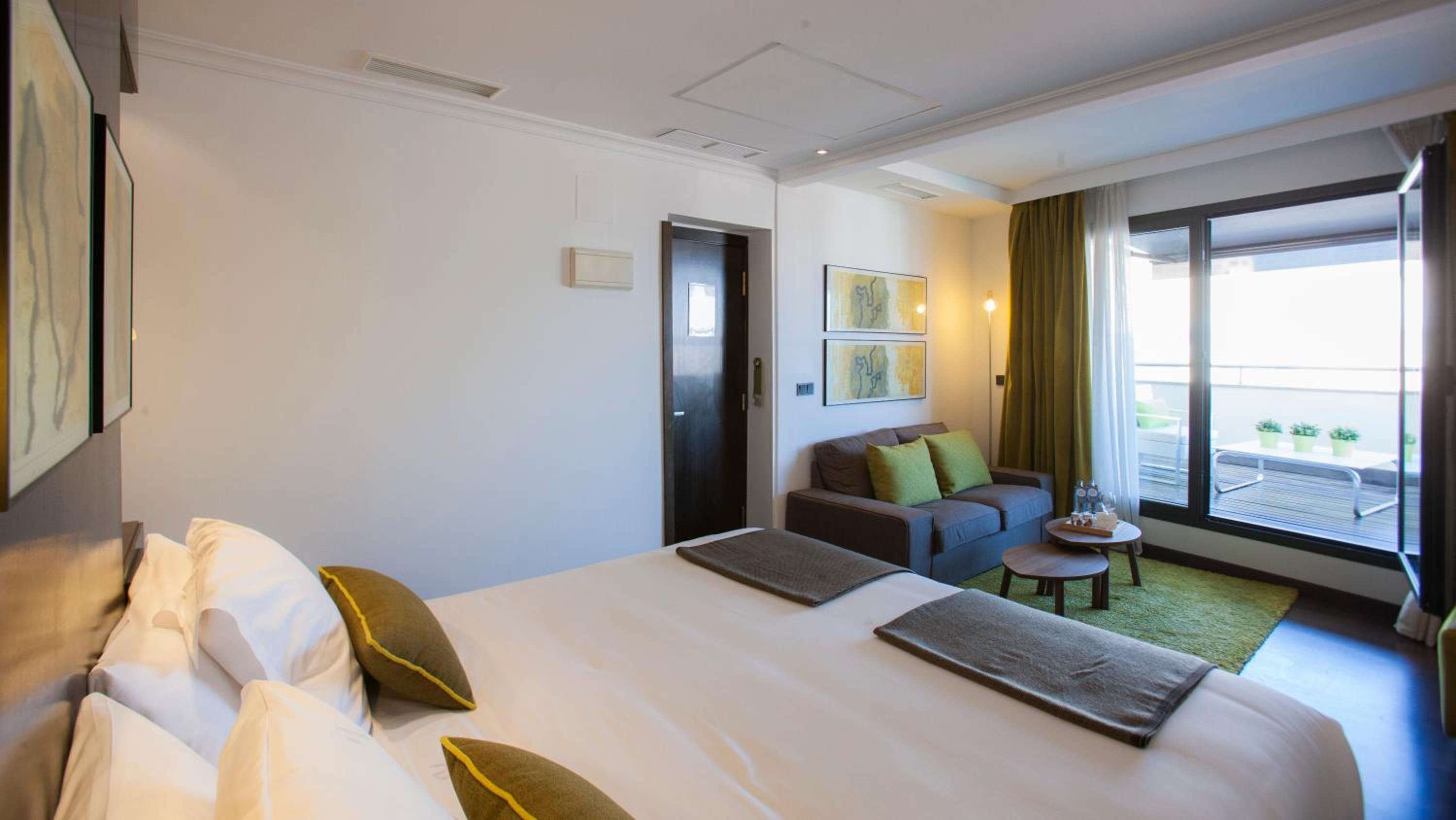 Junior Suite