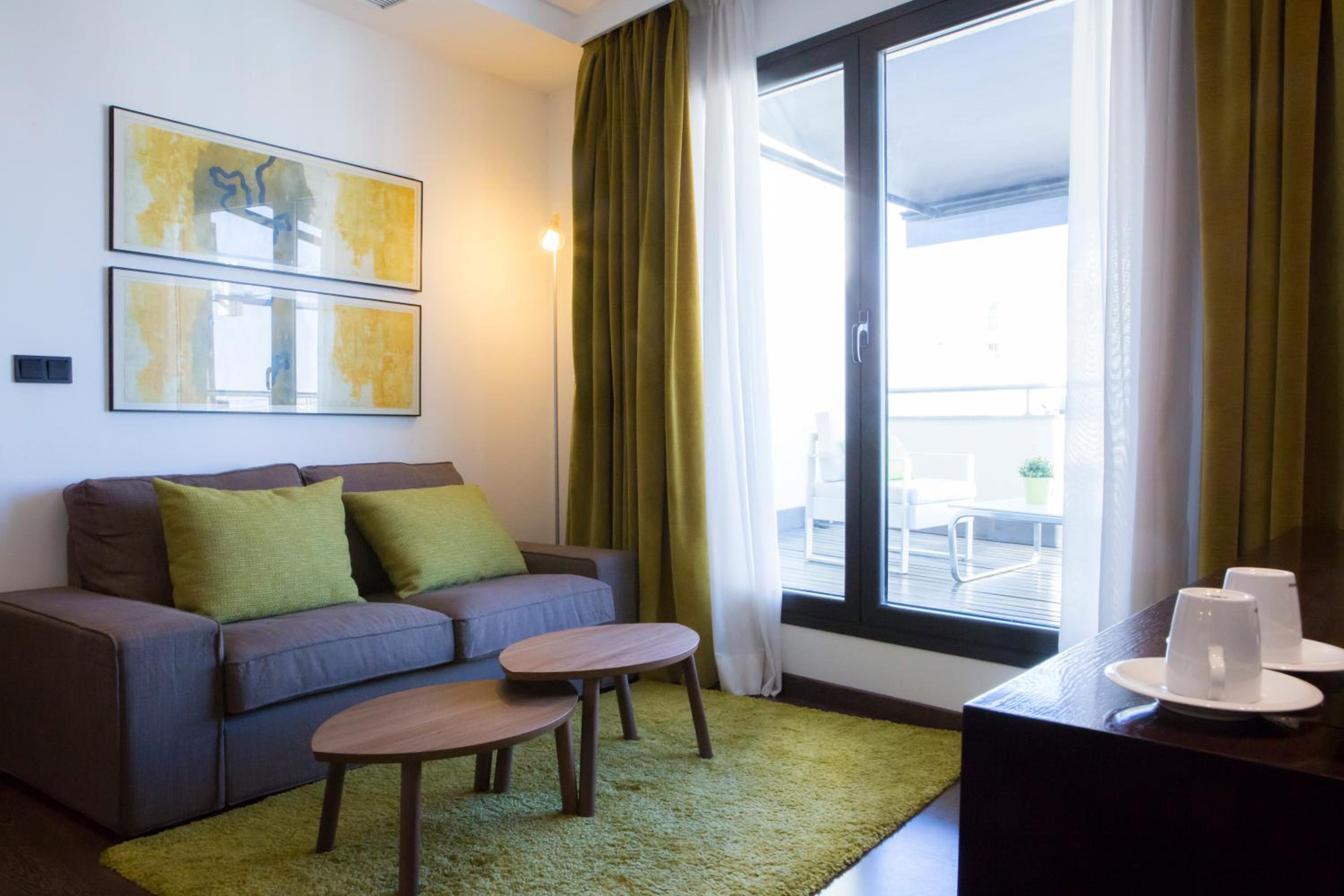 Junior Suite