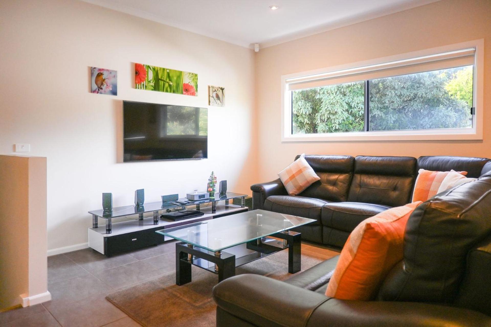 Vacation Home photo 1